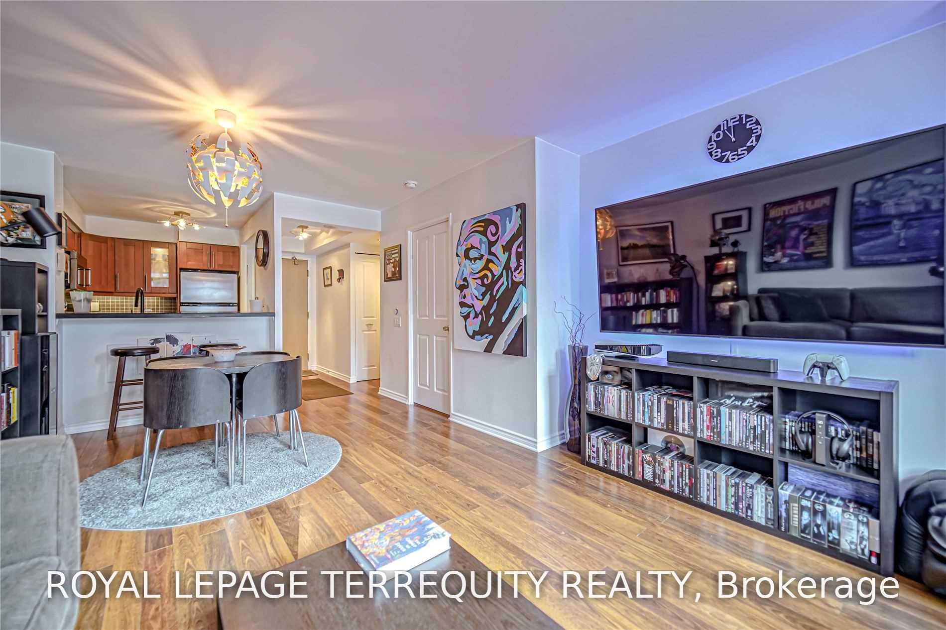Photo 21 of Unit 319, 942 Yonge Street, Toronto, The Annex — HOMEH