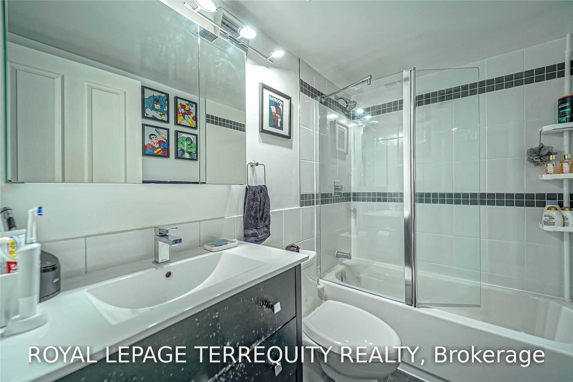Photo 24 of Unit 319, 942 Yonge Street, Toronto, The Annex — HOMEH