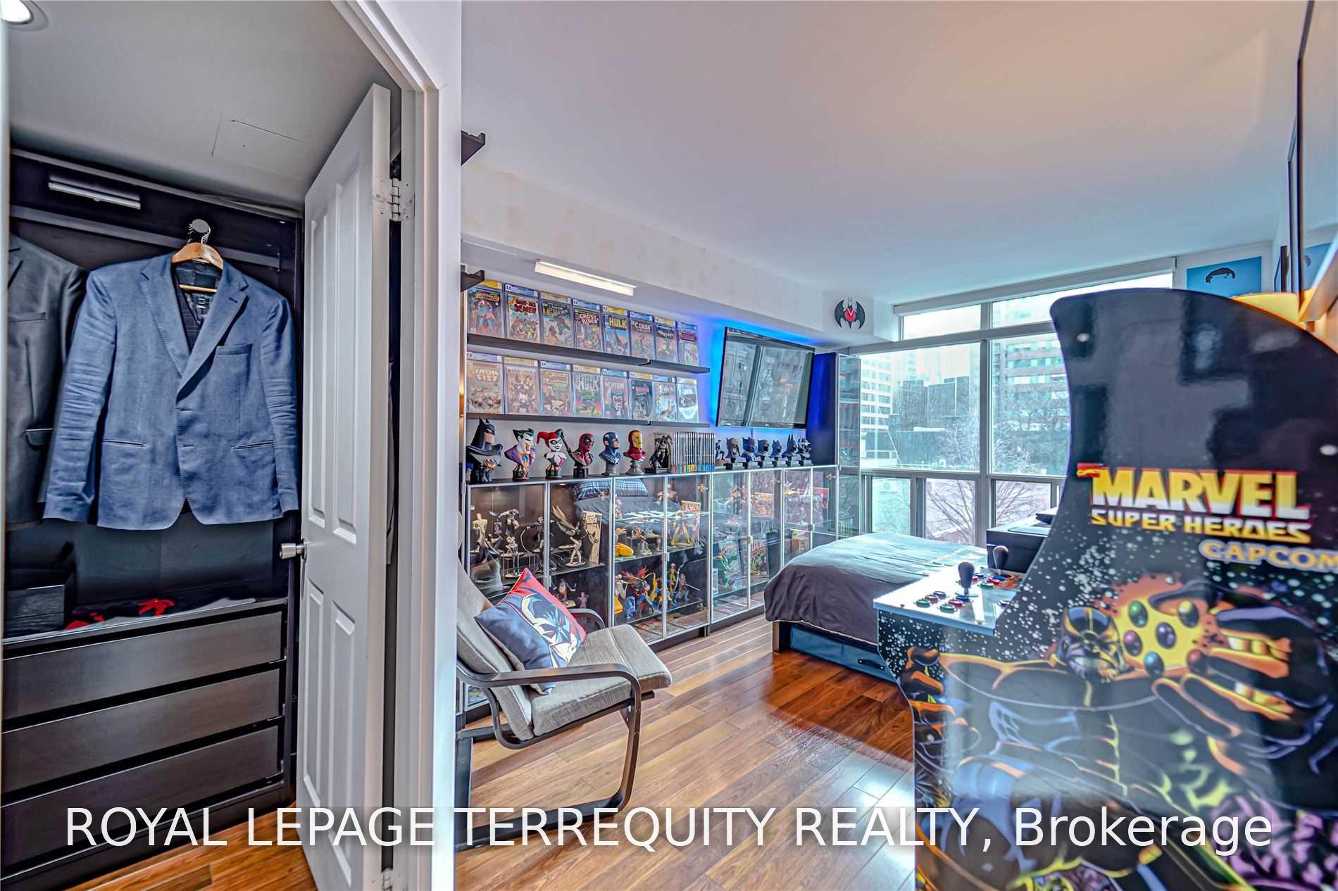 Photo 25 of Unit 319, 942 Yonge Street, Toronto, The Annex — HOMEH