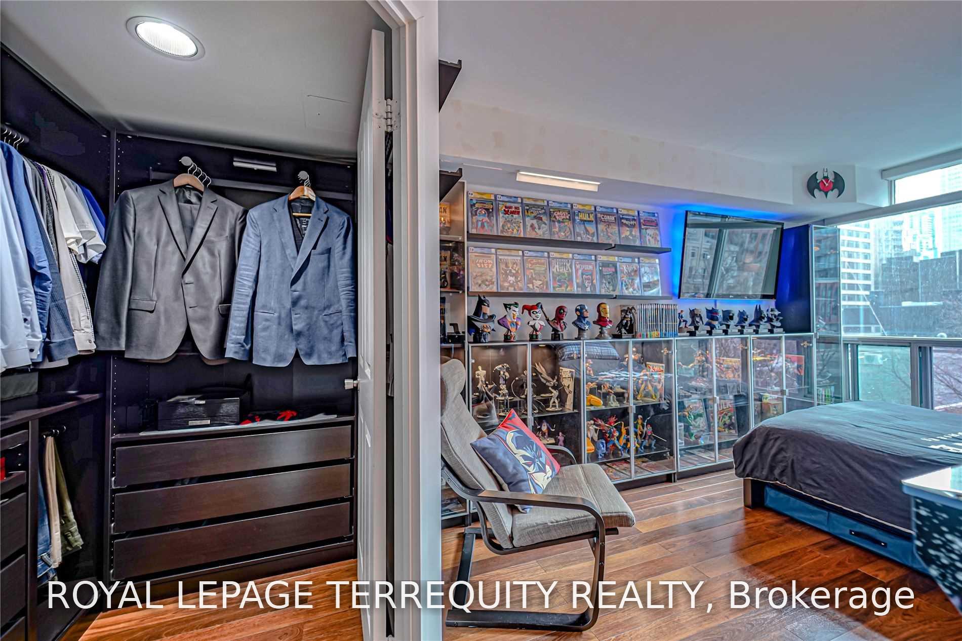 Photo 26 of Unit 319, 942 Yonge Street, Toronto, The Annex — HOMEH