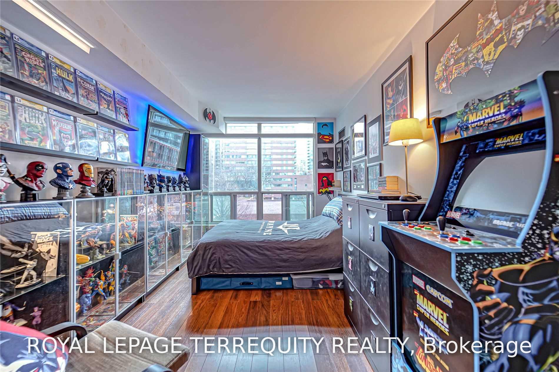 Photo 28 of Unit 319, 942 Yonge Street, Toronto, The Annex — HOMEH