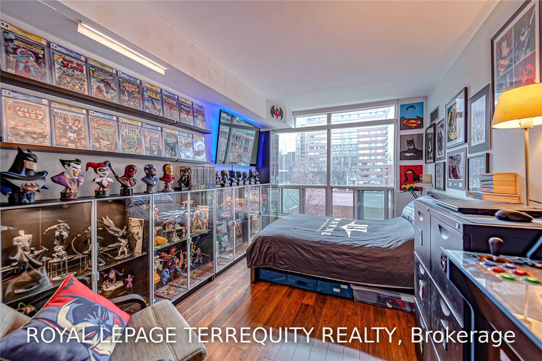 Photo 29 of Unit 319, 942 Yonge Street, Toronto, The Annex — HOMEH