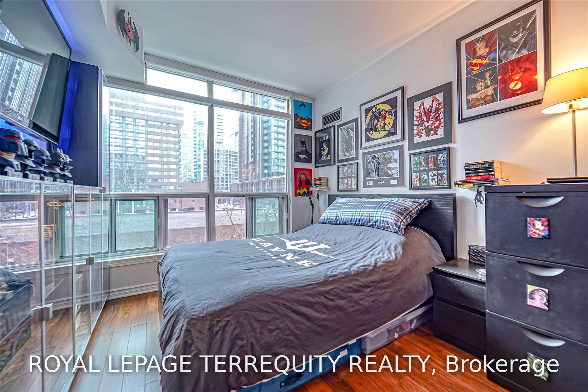 Photo 30 of Unit 319, 942 Yonge Street, Toronto, The Annex — HOMEH