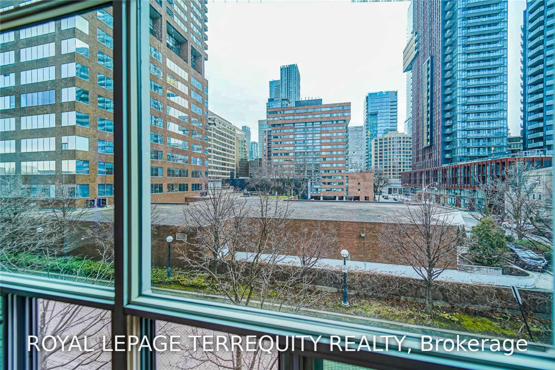 Photo 31 of Unit 319, 942 Yonge Street, Toronto, The Annex — HOMEH