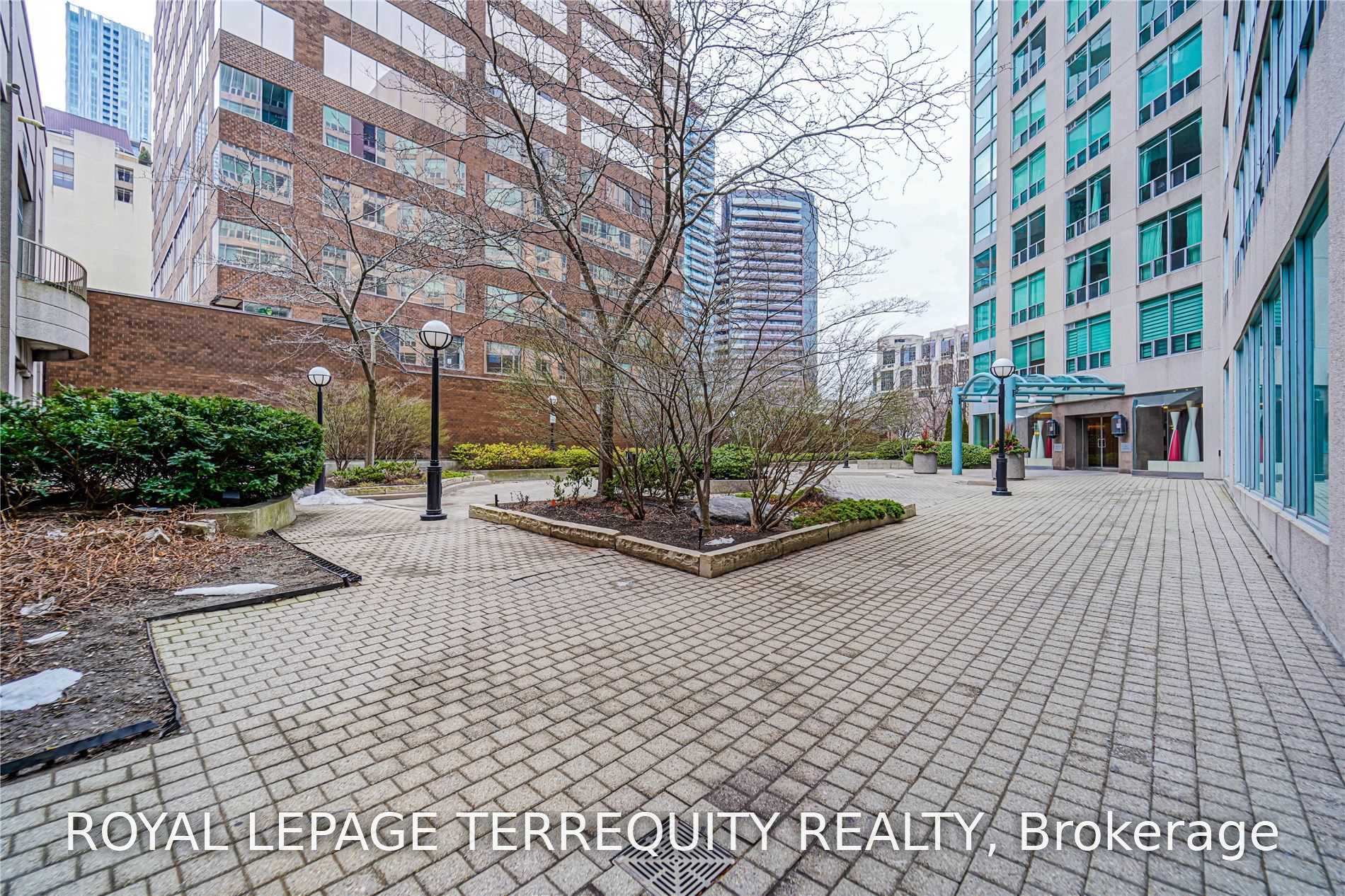 Photo 32 of Unit 319, 942 Yonge Street, Toronto, The Annex — HOMEH