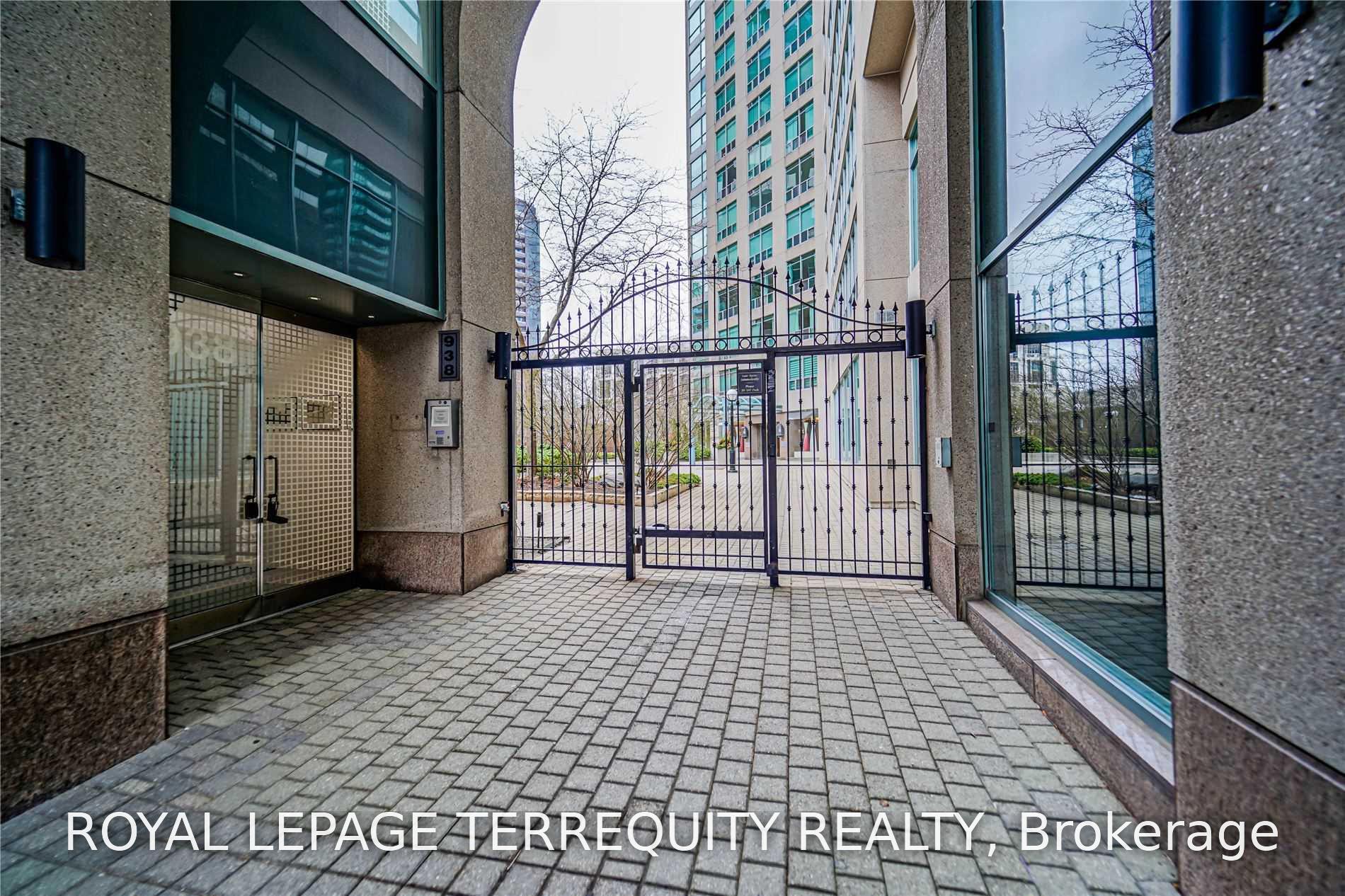 Photo 33 of Unit 319, 942 Yonge Street, Toronto, The Annex — HOMEH