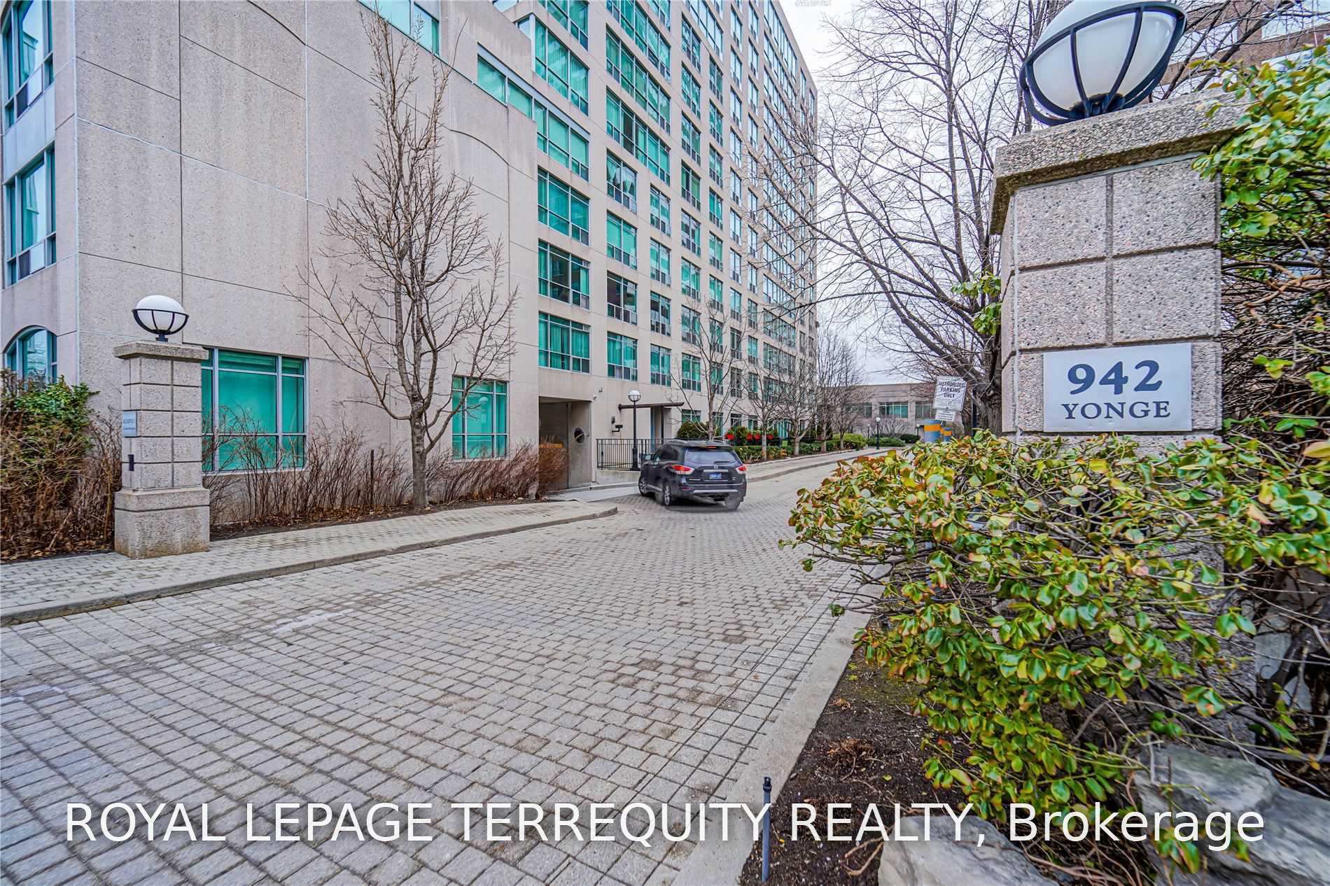 Photo 34 of Unit 319, 942 Yonge Street, Toronto, The Annex — HOMEH