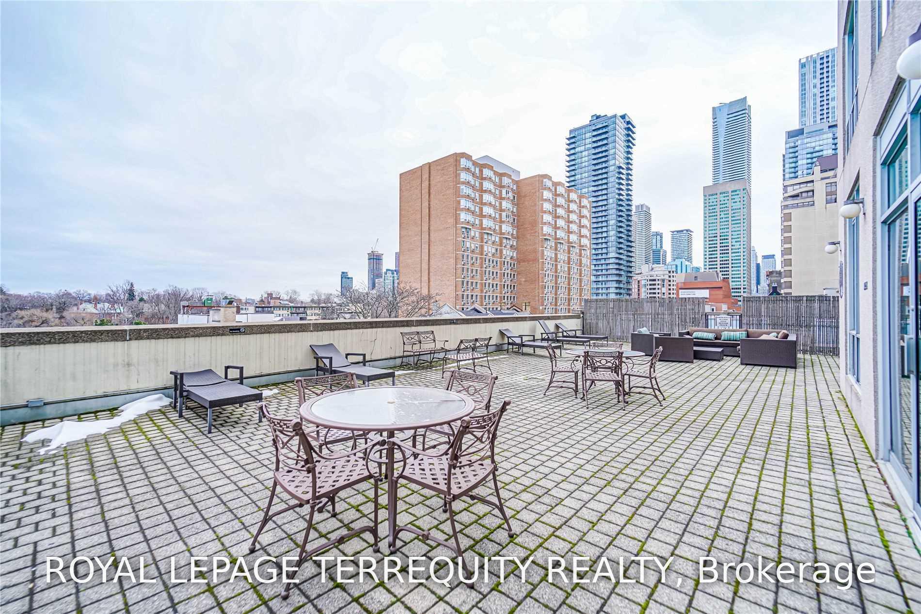 Photo 35 of Unit 319, 942 Yonge Street, Toronto, The Annex — HOMEH