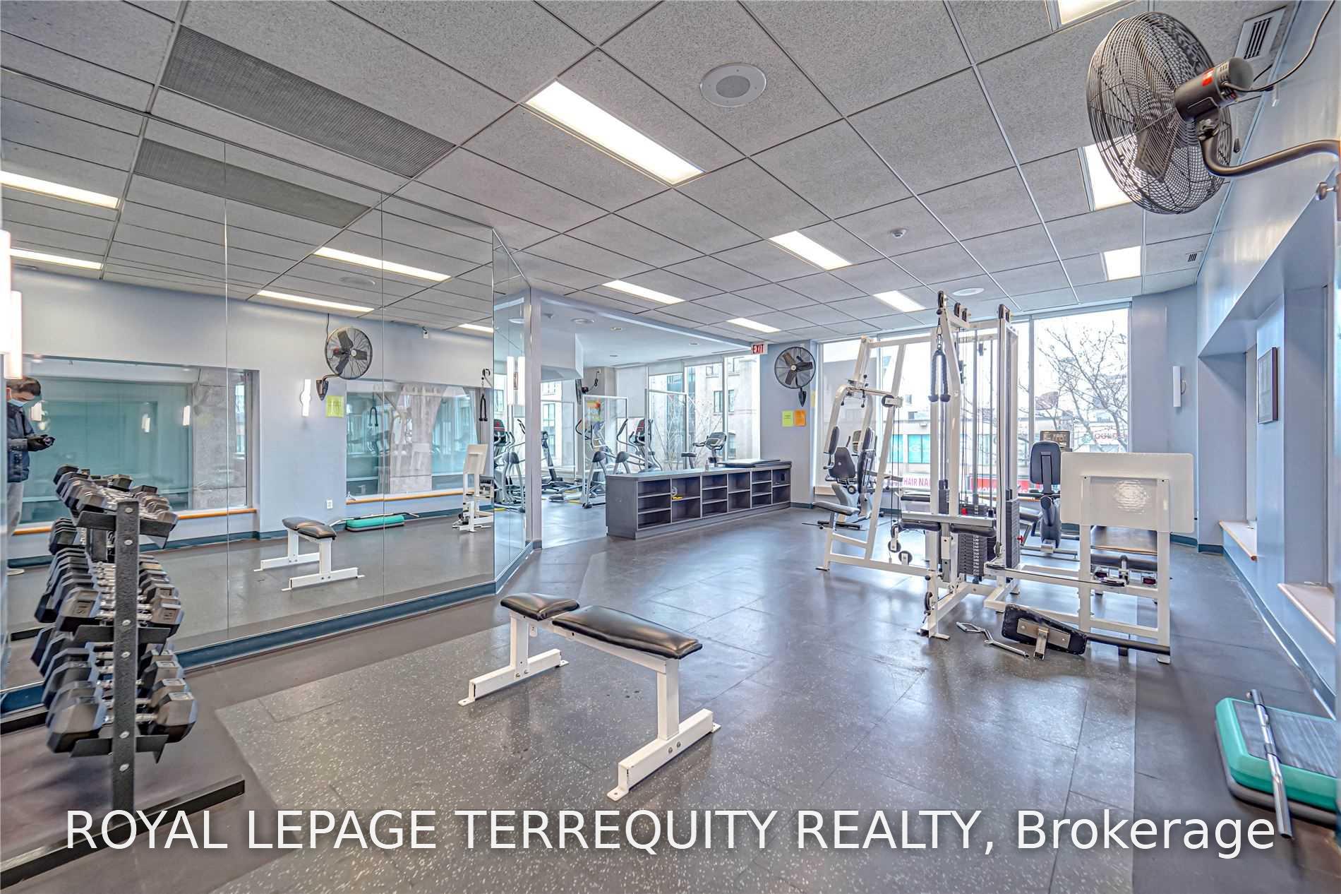 Photo 36 of Unit 319, 942 Yonge Street, Toronto, The Annex — HOMEH