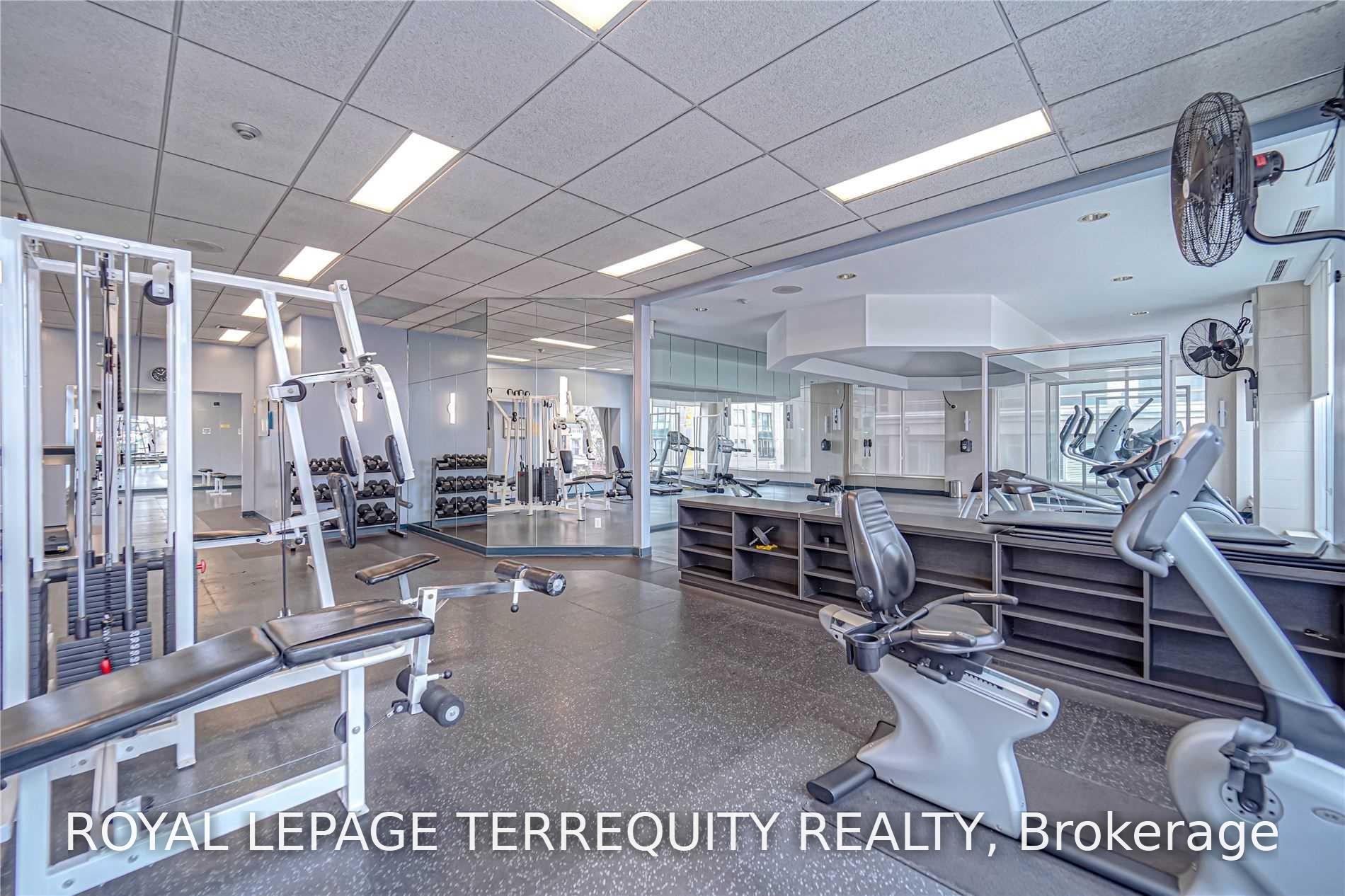 Photo 37 of Unit 319, 942 Yonge Street, Toronto, The Annex — HOMEH