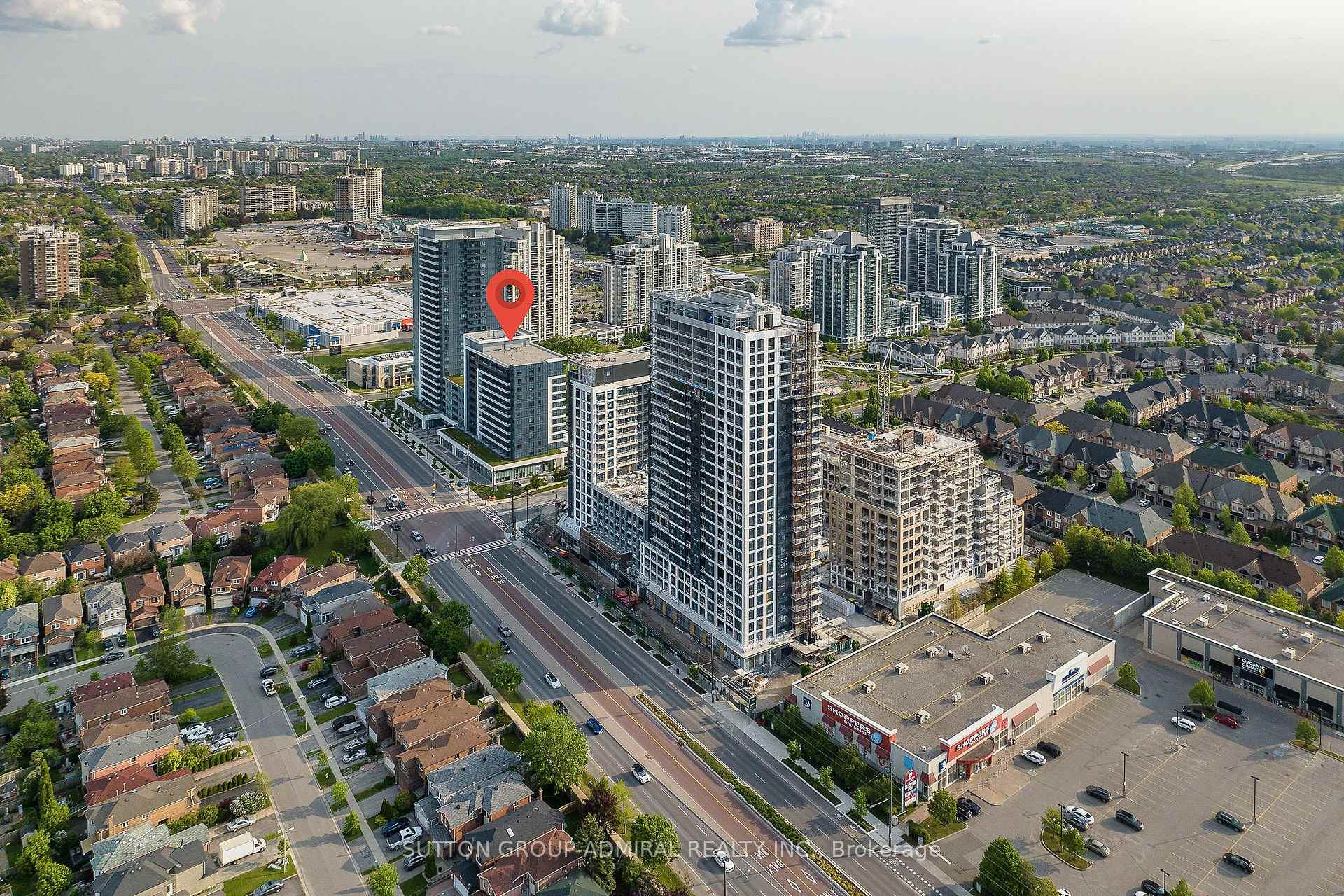 Photo 1 of Unit 331, 7900 Bathurst Street, Vaughan, Beverley Glen — HOMEH