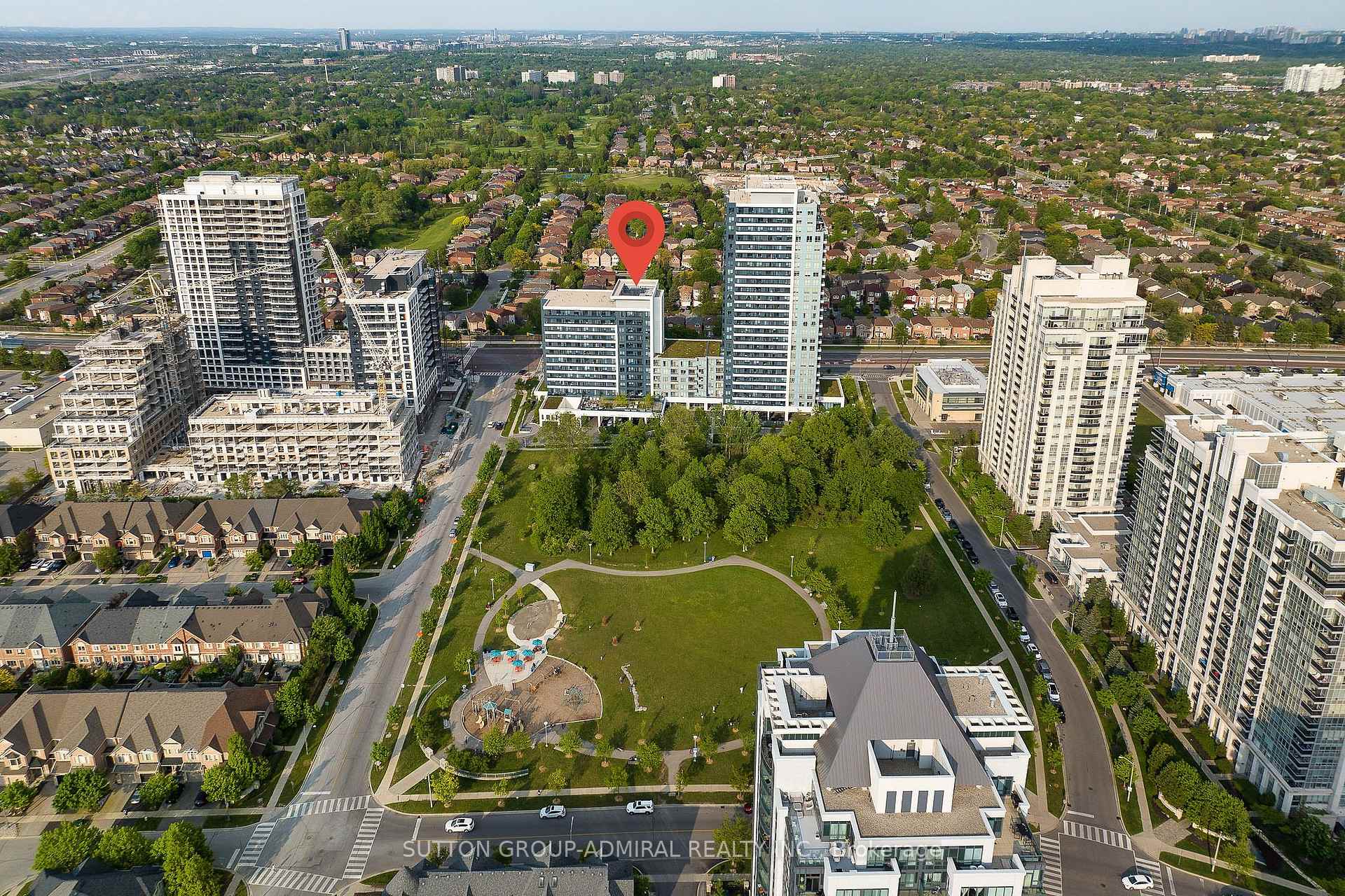 Photo 3 of Unit 331, 7900 Bathurst Street, Vaughan, Beverley Glen — HOMEH
