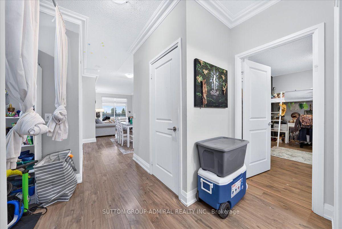 Photo 8 of Unit 331, 7900 Bathurst Street, Vaughan, Beverley Glen — HOMEH