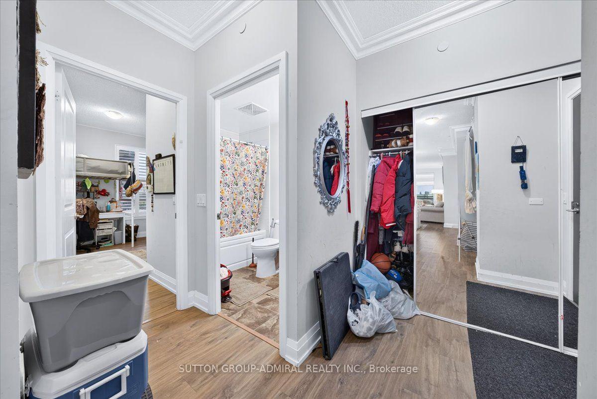 Photo 9 of Unit 331, 7900 Bathurst Street, Vaughan, Beverley Glen — HOMEH