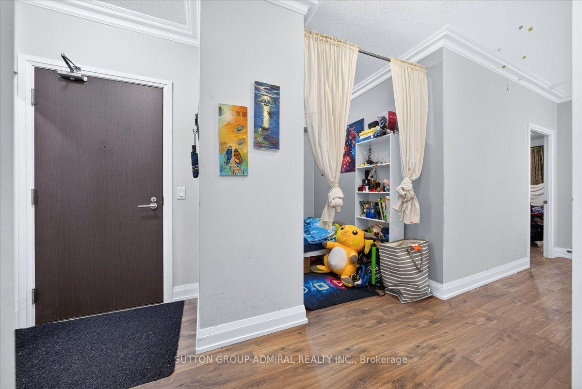 Photo 16 of Unit 331, 7900 Bathurst Street, Vaughan, Beverley Glen — HOMEH