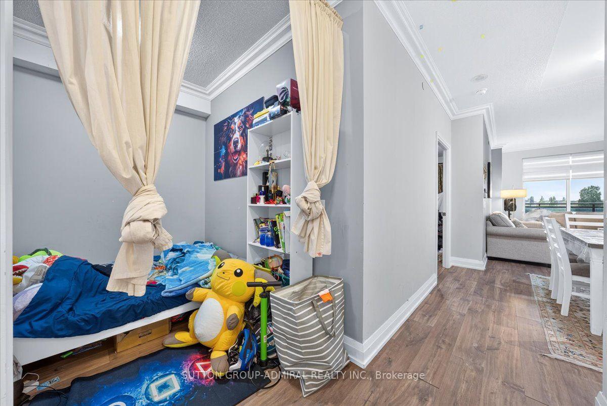 Photo 17 of Unit 331, 7900 Bathurst Street, Vaughan, Beverley Glen — HOMEH