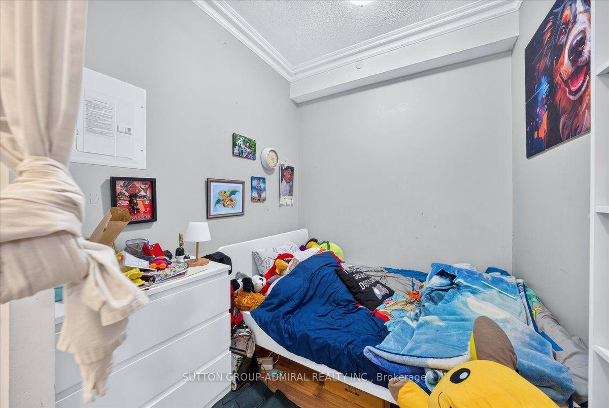 Photo 18 of Unit 331, 7900 Bathurst Street, Vaughan, Beverley Glen — HOMEH