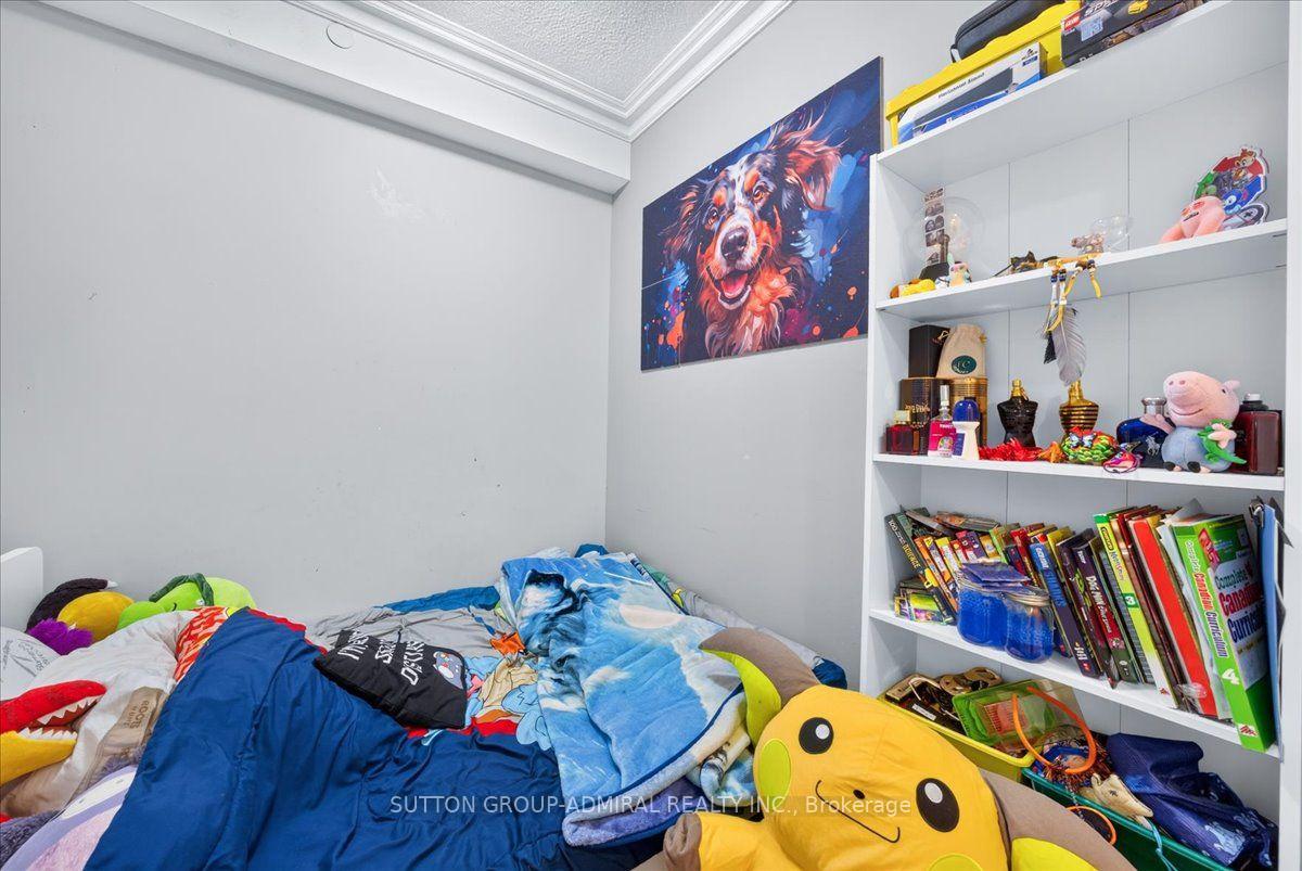 Photo 19 of Unit 331, 7900 Bathurst Street, Vaughan, Beverley Glen — HOMEH