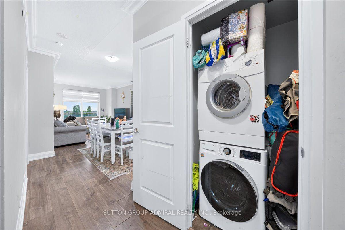 Photo 21 of Unit 331, 7900 Bathurst Street, Vaughan, Beverley Glen — HOMEH