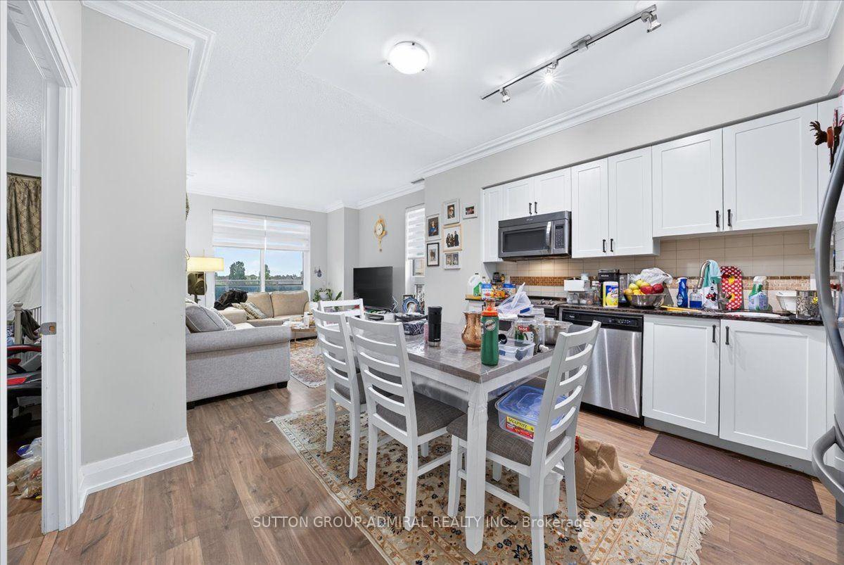 Photo 22 of Unit 331, 7900 Bathurst Street, Vaughan, Beverley Glen — HOMEH