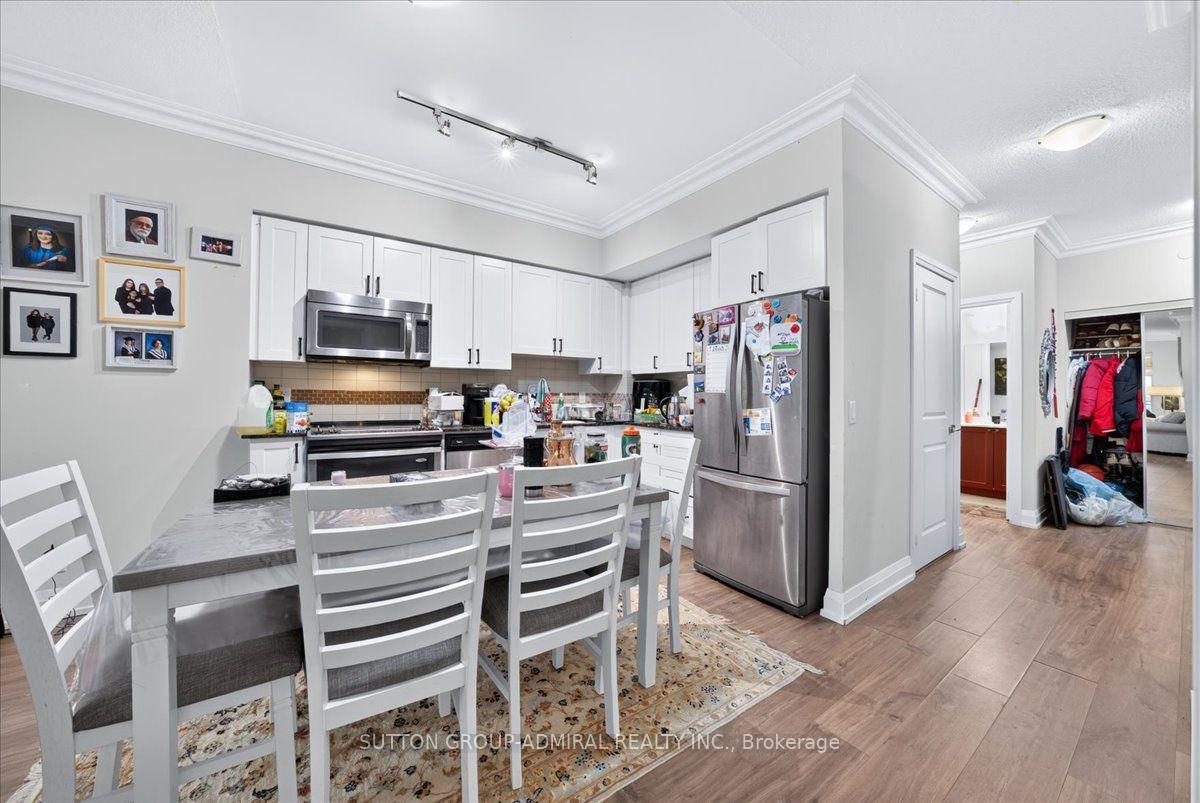 Photo 24 of Unit 331, 7900 Bathurst Street, Vaughan, Beverley Glen — HOMEH