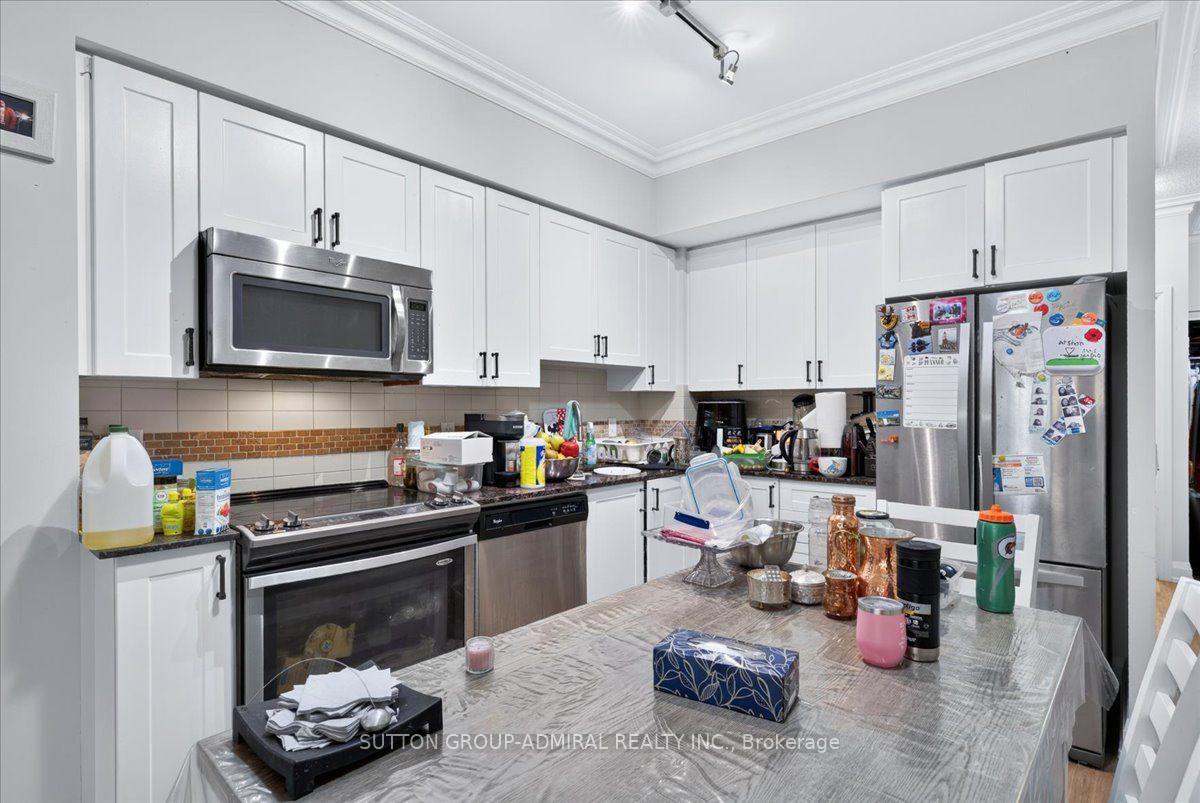 Photo 25 of Unit 331, 7900 Bathurst Street, Vaughan, Beverley Glen — HOMEH