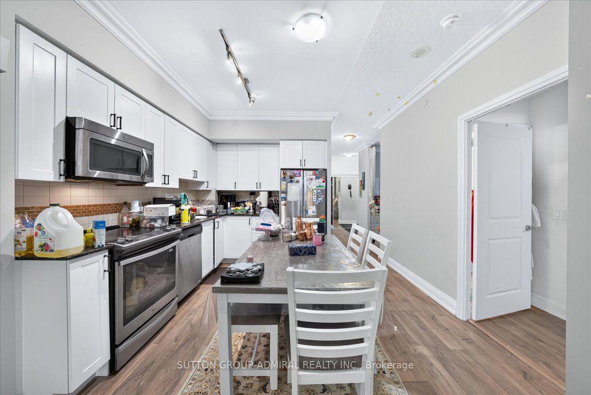 Photo 26 of Unit 331, 7900 Bathurst Street, Vaughan, Beverley Glen — HOMEH