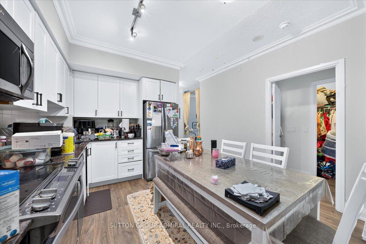 Photo 27 of Unit 331, 7900 Bathurst Street, Vaughan, Beverley Glen — HOMEH