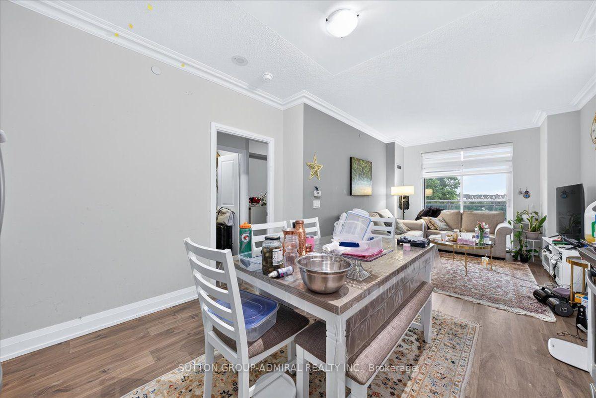 Photo 28 of Unit 331, 7900 Bathurst Street, Vaughan, Beverley Glen — HOMEH
