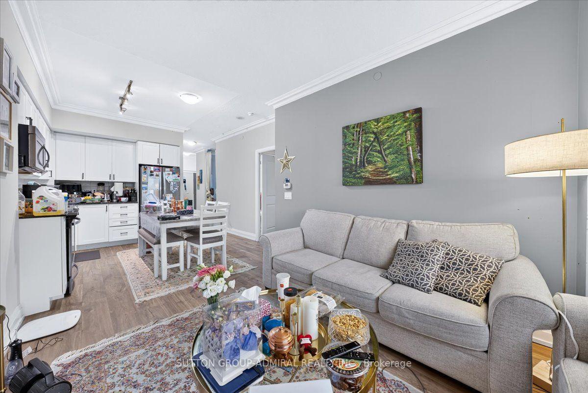 Photo 31 of Unit 331, 7900 Bathurst Street, Vaughan, Beverley Glen — HOMEH