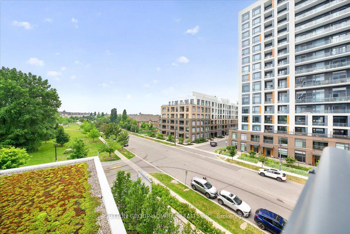 Photo 39 of Unit 331, 7900 Bathurst Street, Vaughan, Beverley Glen — HOMEH