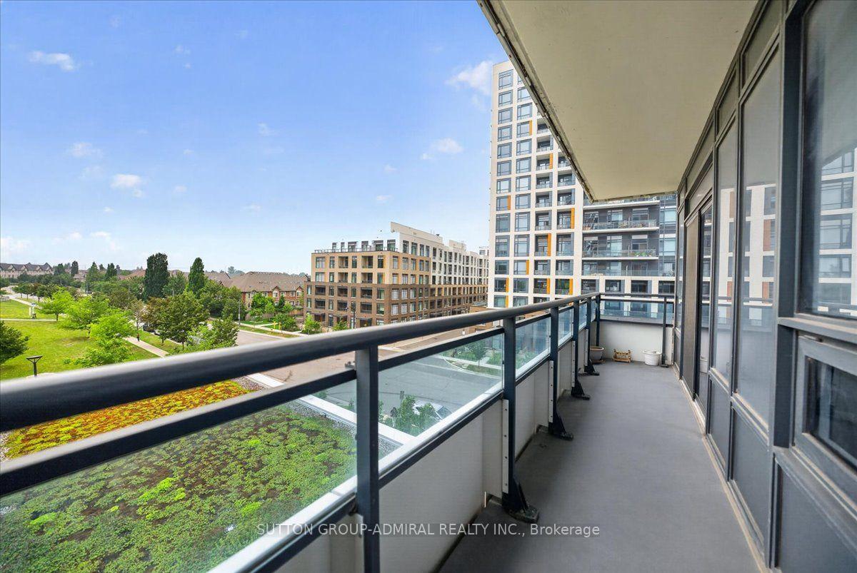 Photo 40 of Unit 331, 7900 Bathurst Street, Vaughan, Beverley Glen — HOMEH