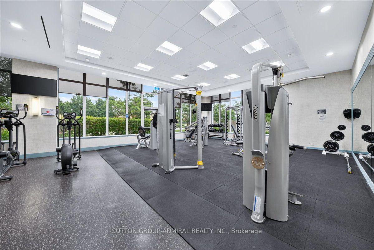 Photo 41 of Unit 331, 7900 Bathurst Street, Vaughan, Beverley Glen — HOMEH