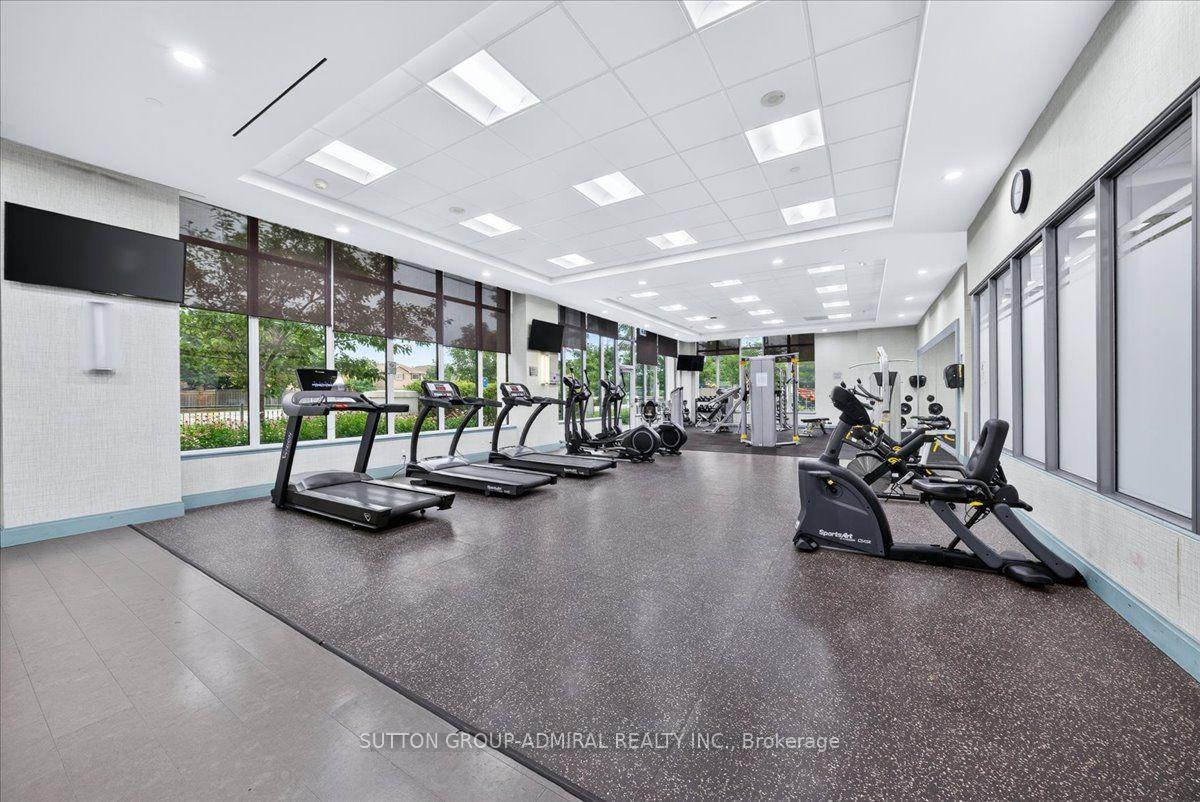 Photo 42 of Unit 331, 7900 Bathurst Street, Vaughan, Beverley Glen — HOMEH