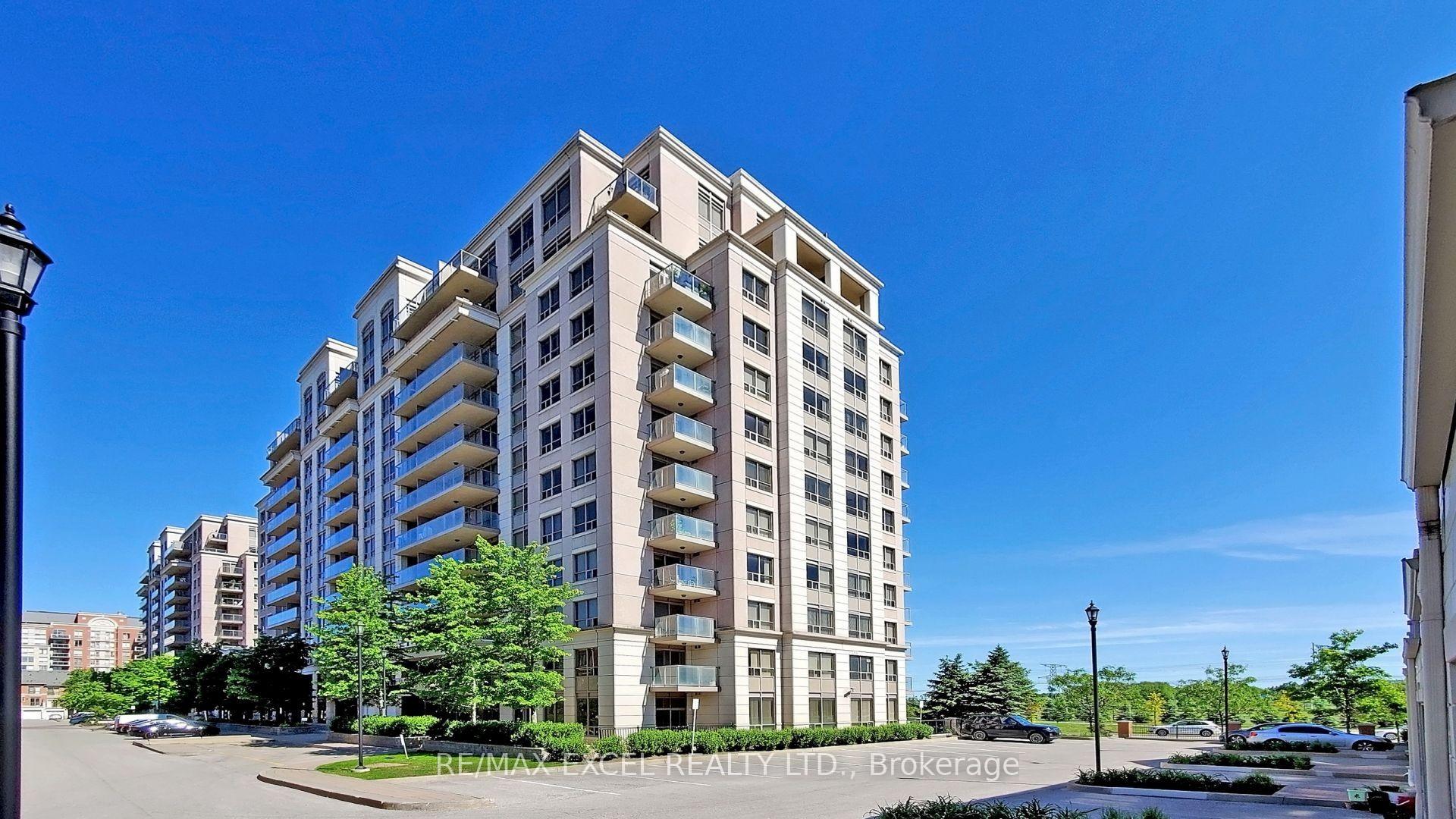Photo 1 of Unit 202, 37 Galleria Parkway, Markham, Commerce Valley — HOMEH