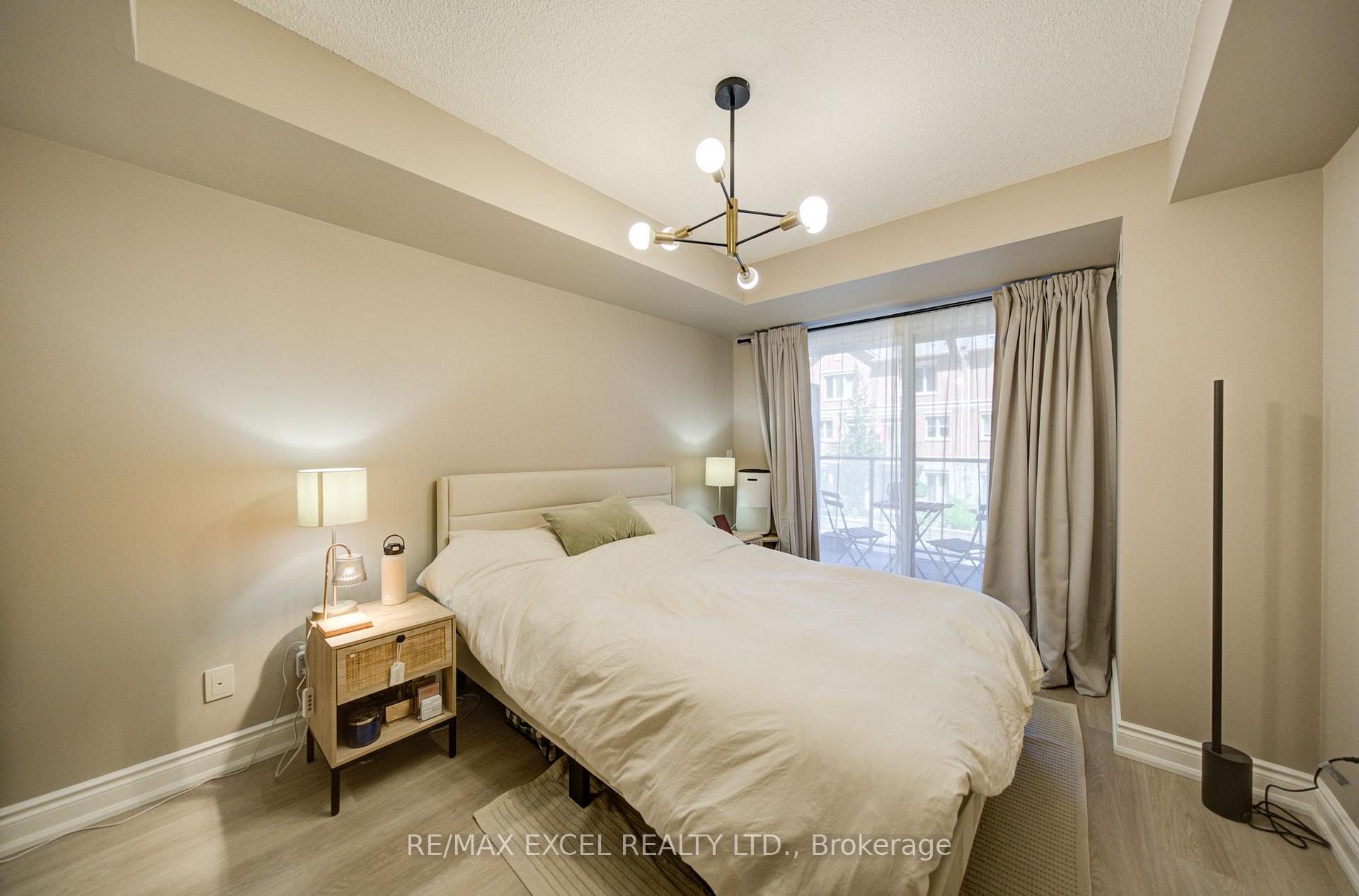 Photo 32 of Unit 202, 37 Galleria Parkway, Markham, Commerce Valley — HOMEH