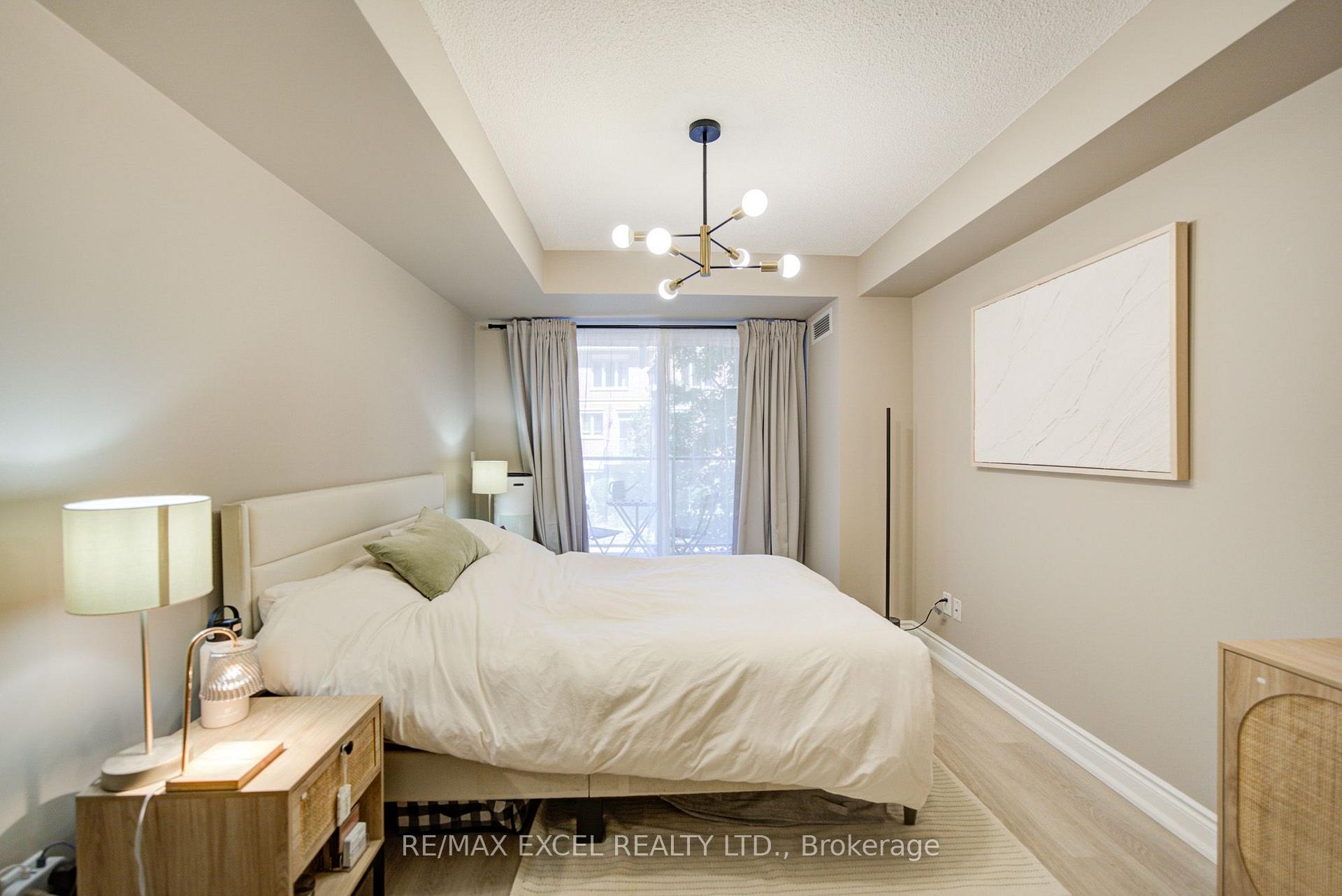 Photo 33 of Unit 202, 37 Galleria Parkway, Markham, Commerce Valley — HOMEH