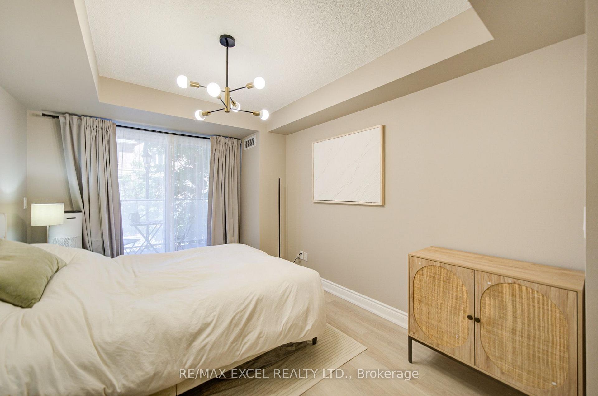 Photo 34 of Unit 202, 37 Galleria Parkway, Markham, Commerce Valley — HOMEH