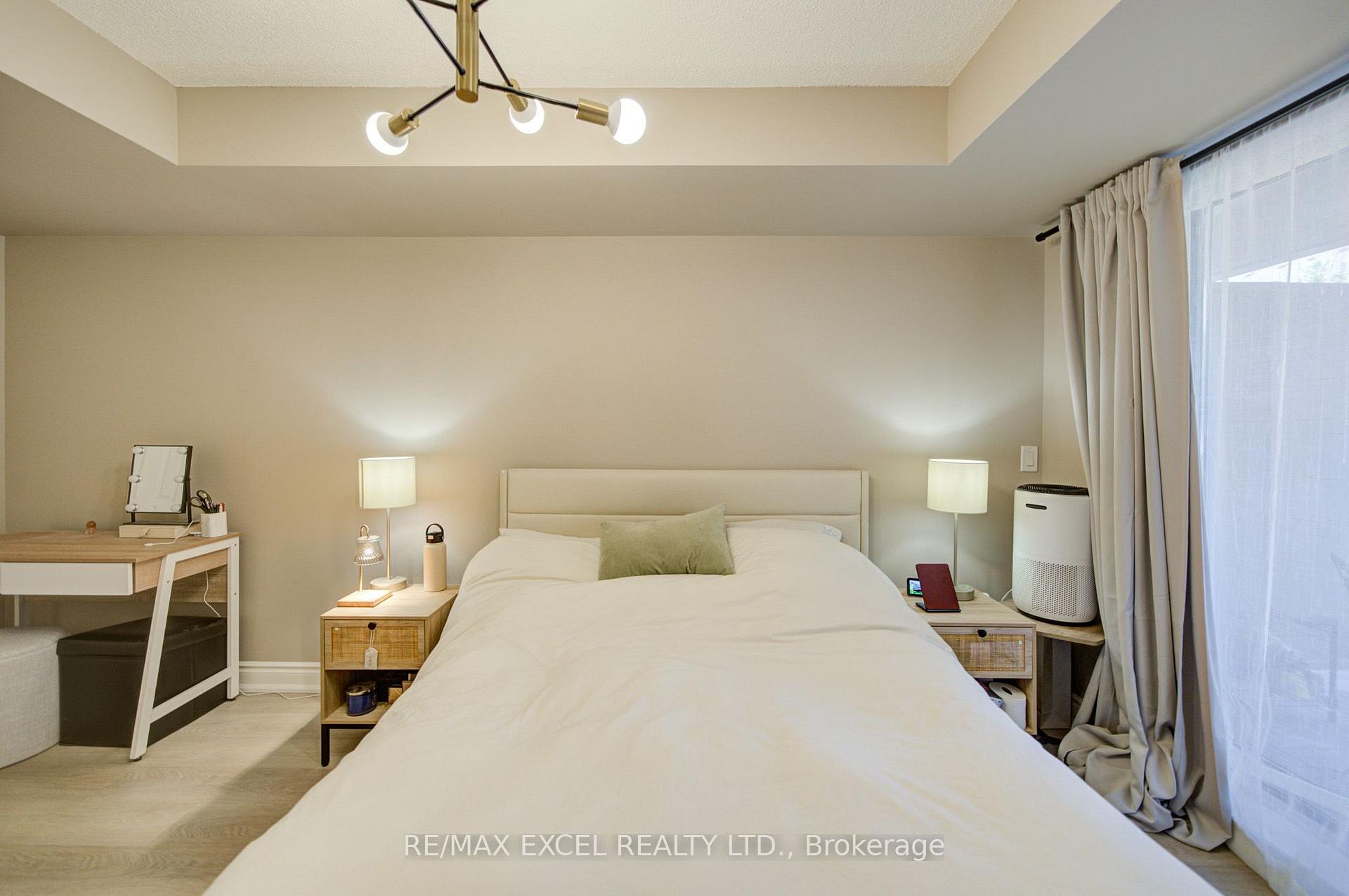 Photo 35 of Unit 202, 37 Galleria Parkway, Markham, Commerce Valley — HOMEH