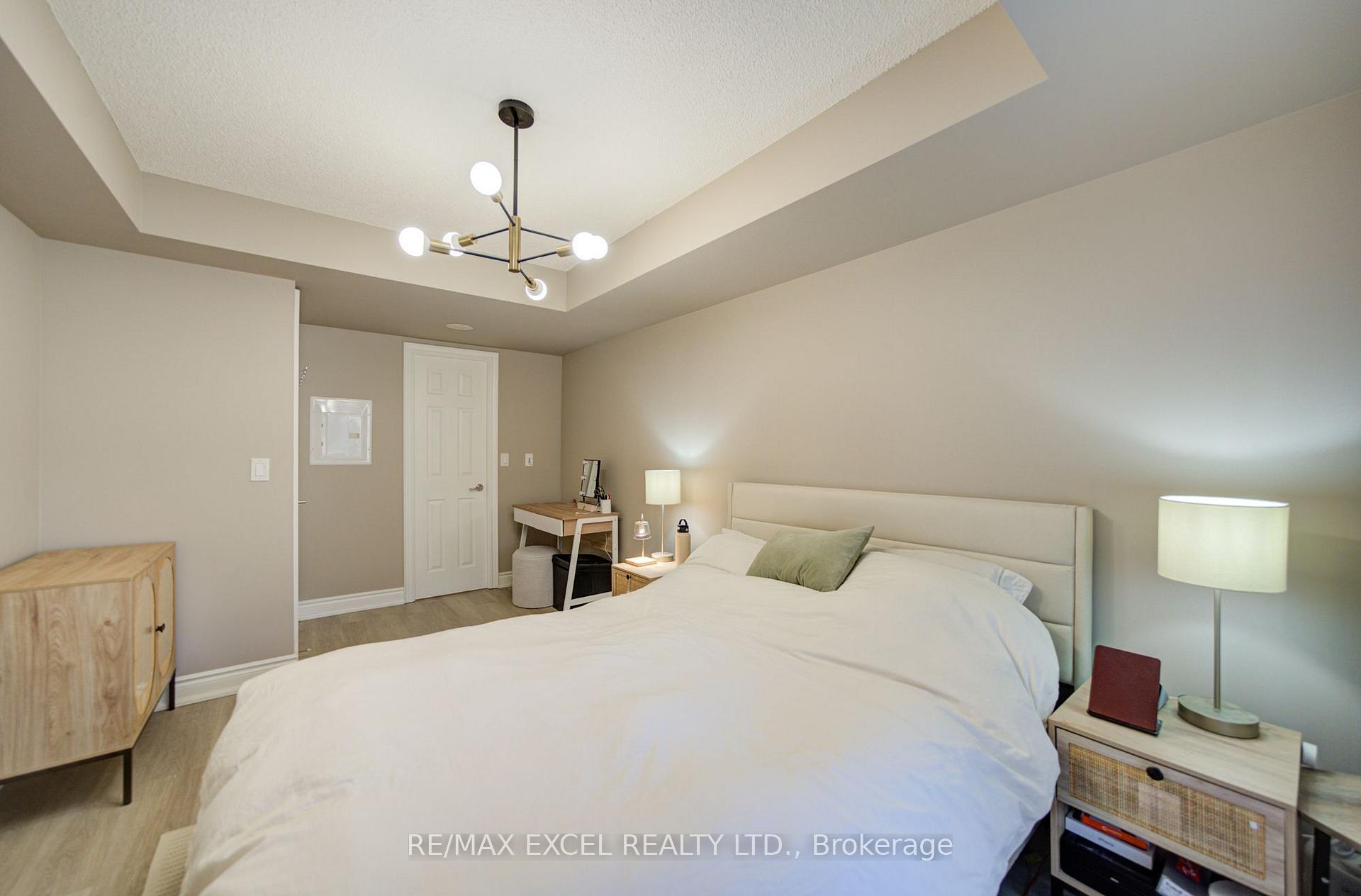 Photo 36 of Unit 202, 37 Galleria Parkway, Markham, Commerce Valley — HOMEH