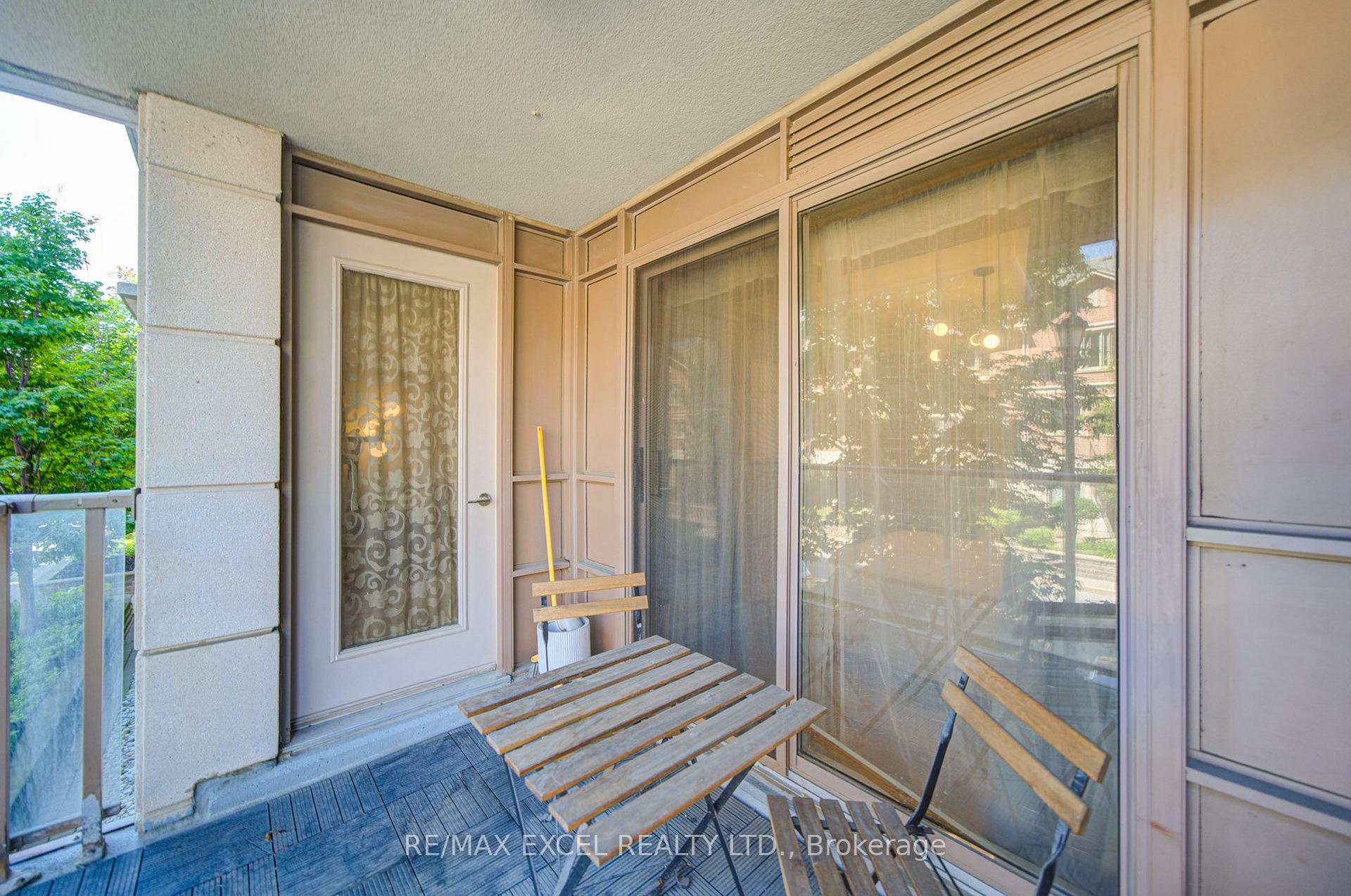 Photo 38 of Unit 202, 37 Galleria Parkway, Markham, Commerce Valley — HOMEH