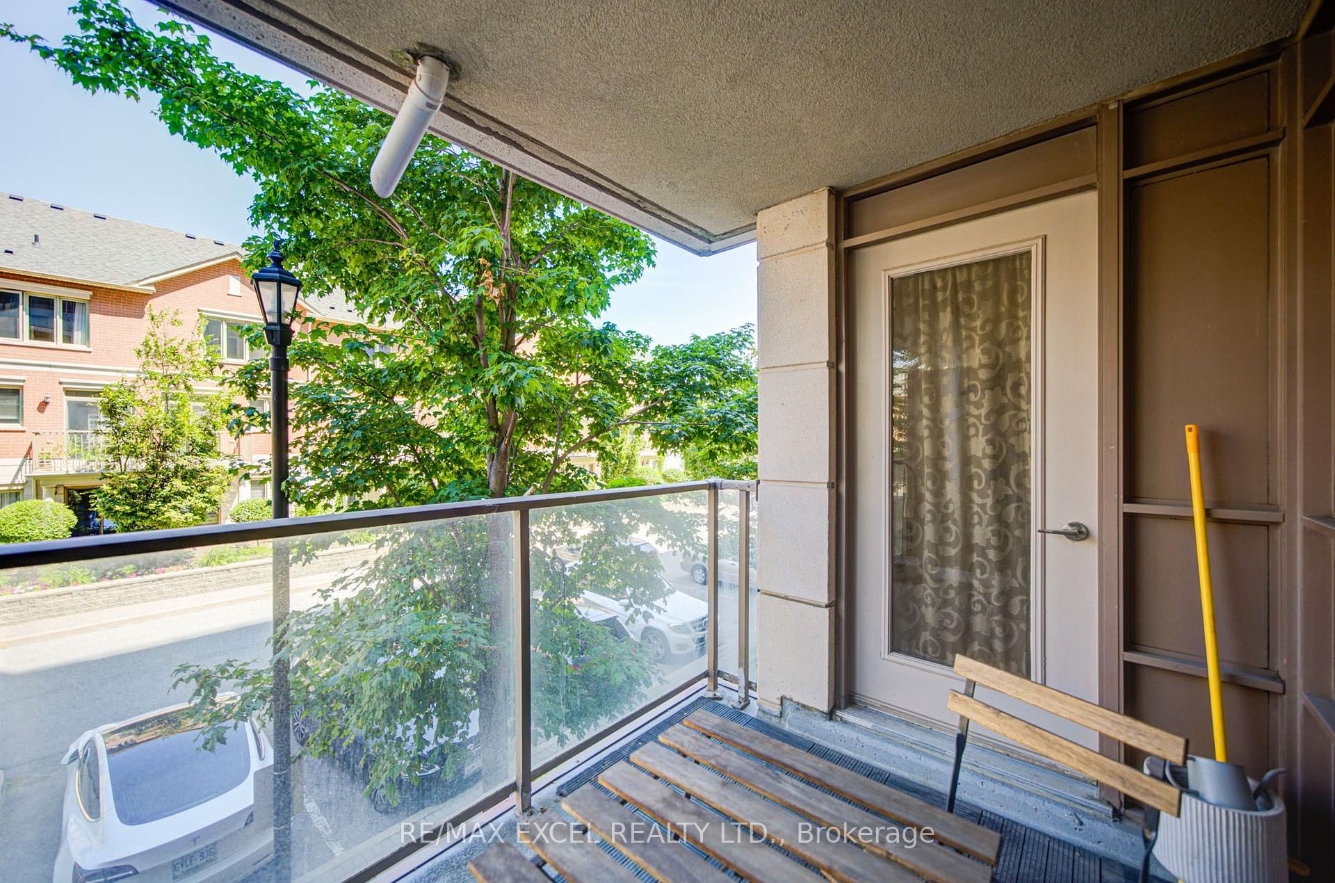 Photo 39 of Unit 202, 37 Galleria Parkway, Markham, Commerce Valley — HOMEH