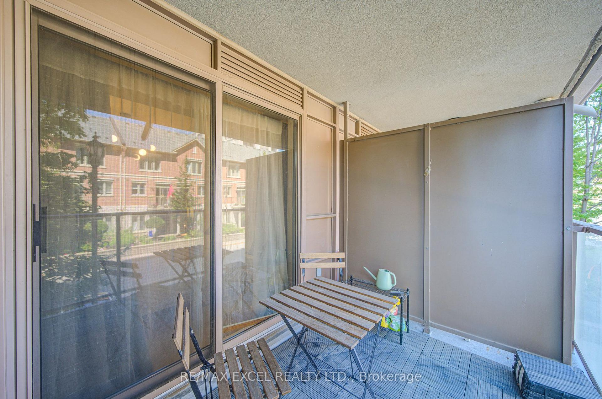 Photo 40 of Unit 202, 37 Galleria Parkway, Markham, Commerce Valley — HOMEH