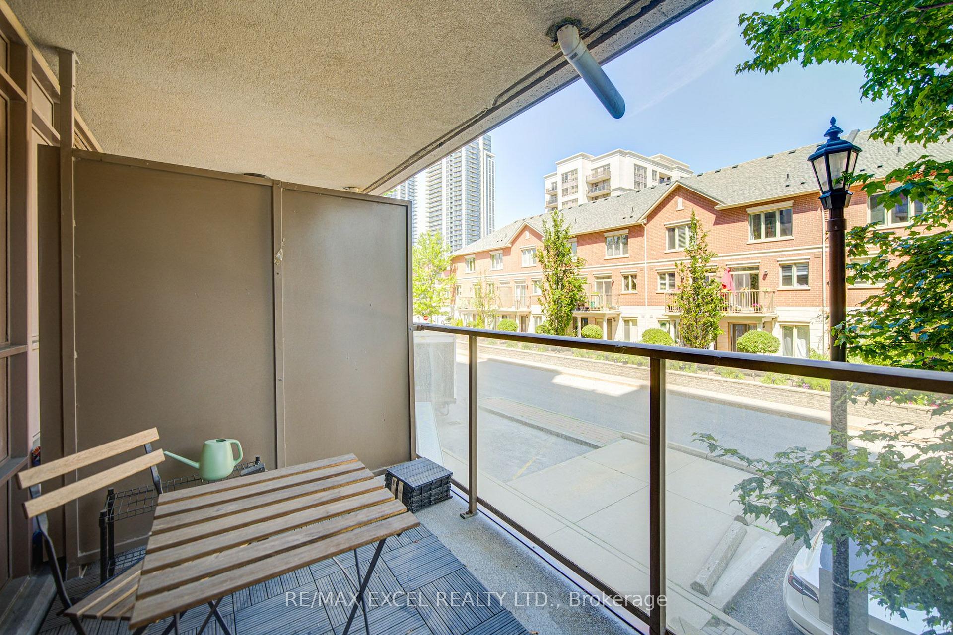 Photo 41 of Unit 202, 37 Galleria Parkway, Markham, Commerce Valley — HOMEH