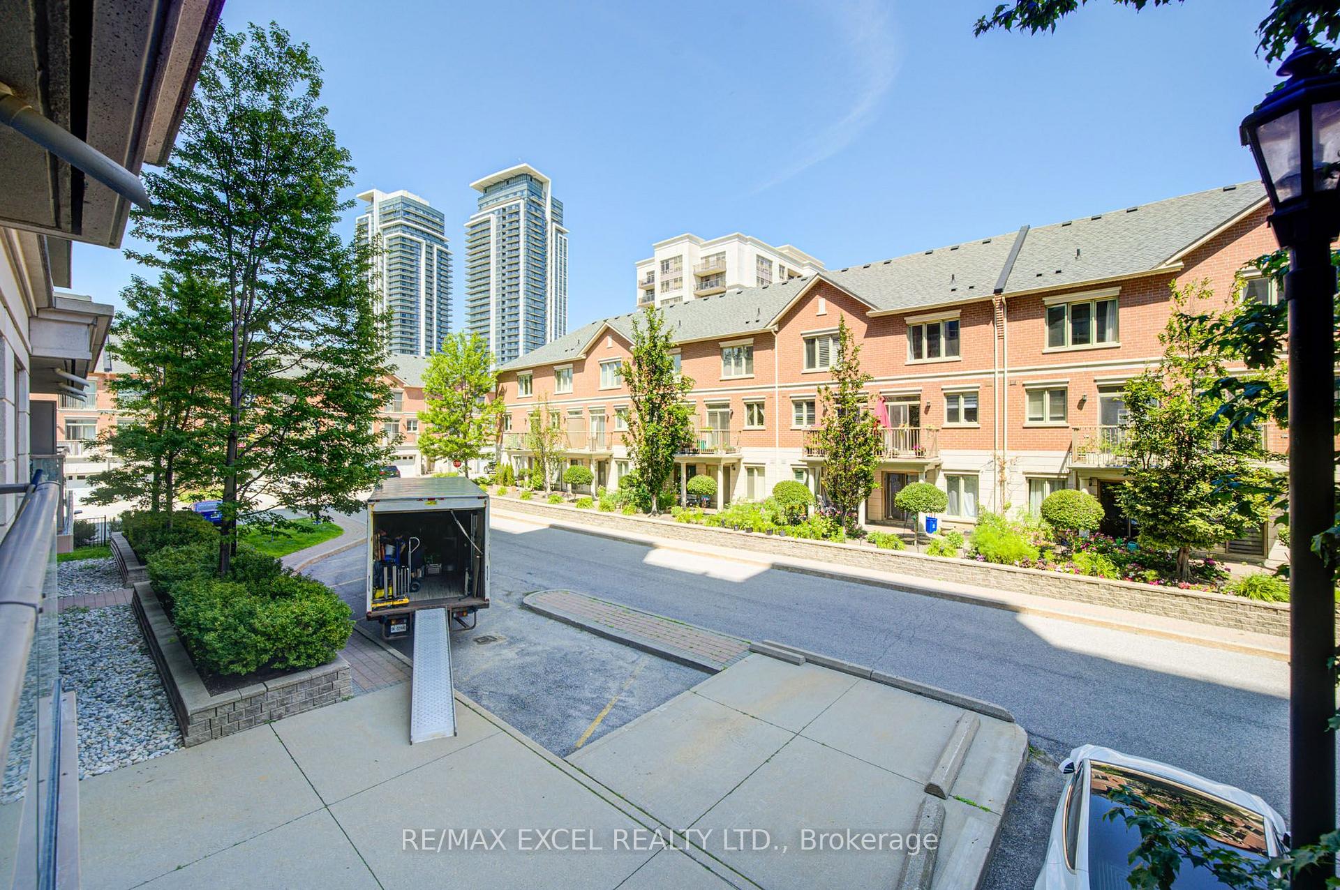 Photo 42 of Unit 202, 37 Galleria Parkway, Markham, Commerce Valley — HOMEH