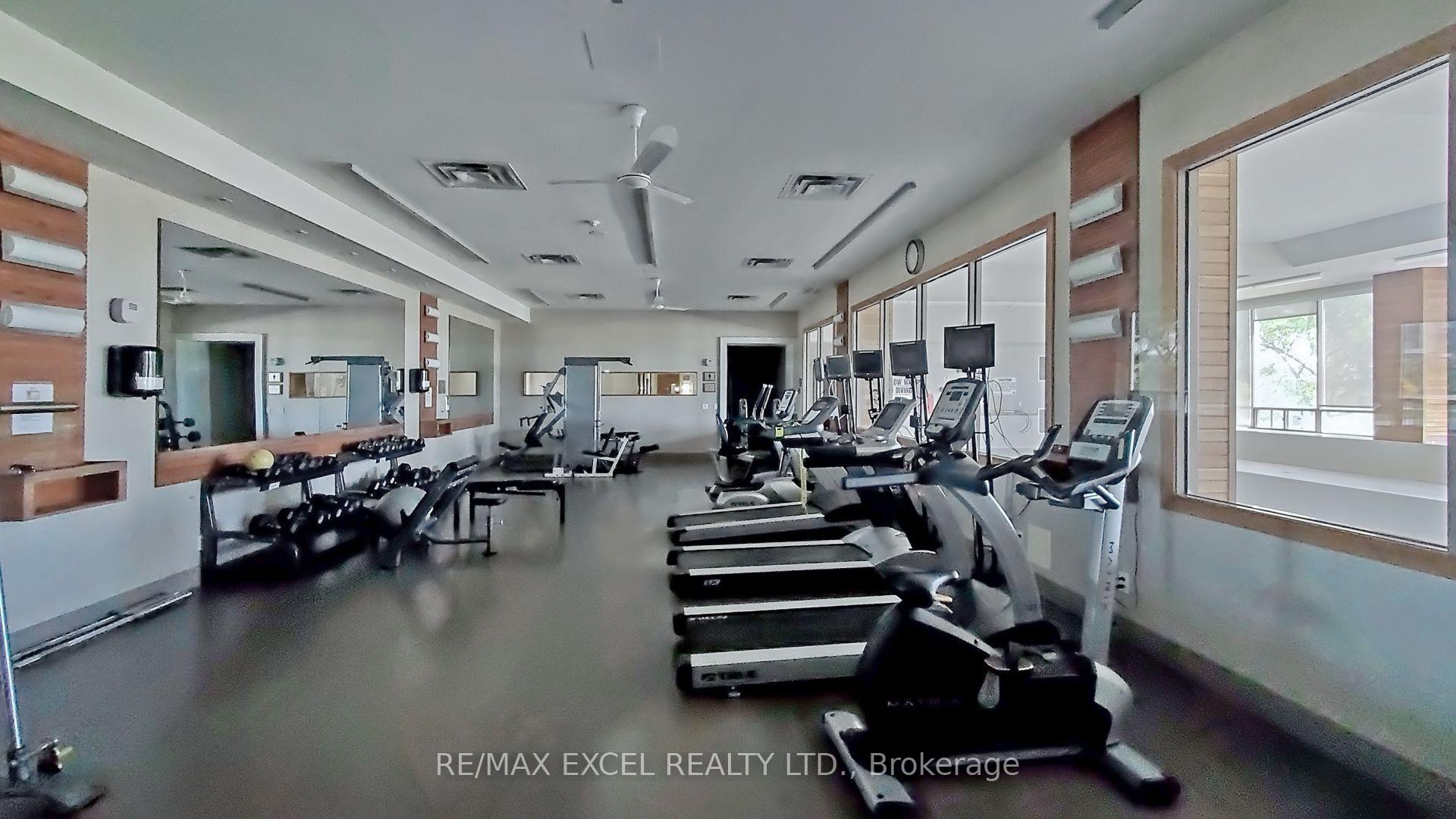 Photo 45 of Unit 202, 37 Galleria Parkway, Markham, Commerce Valley — HOMEH