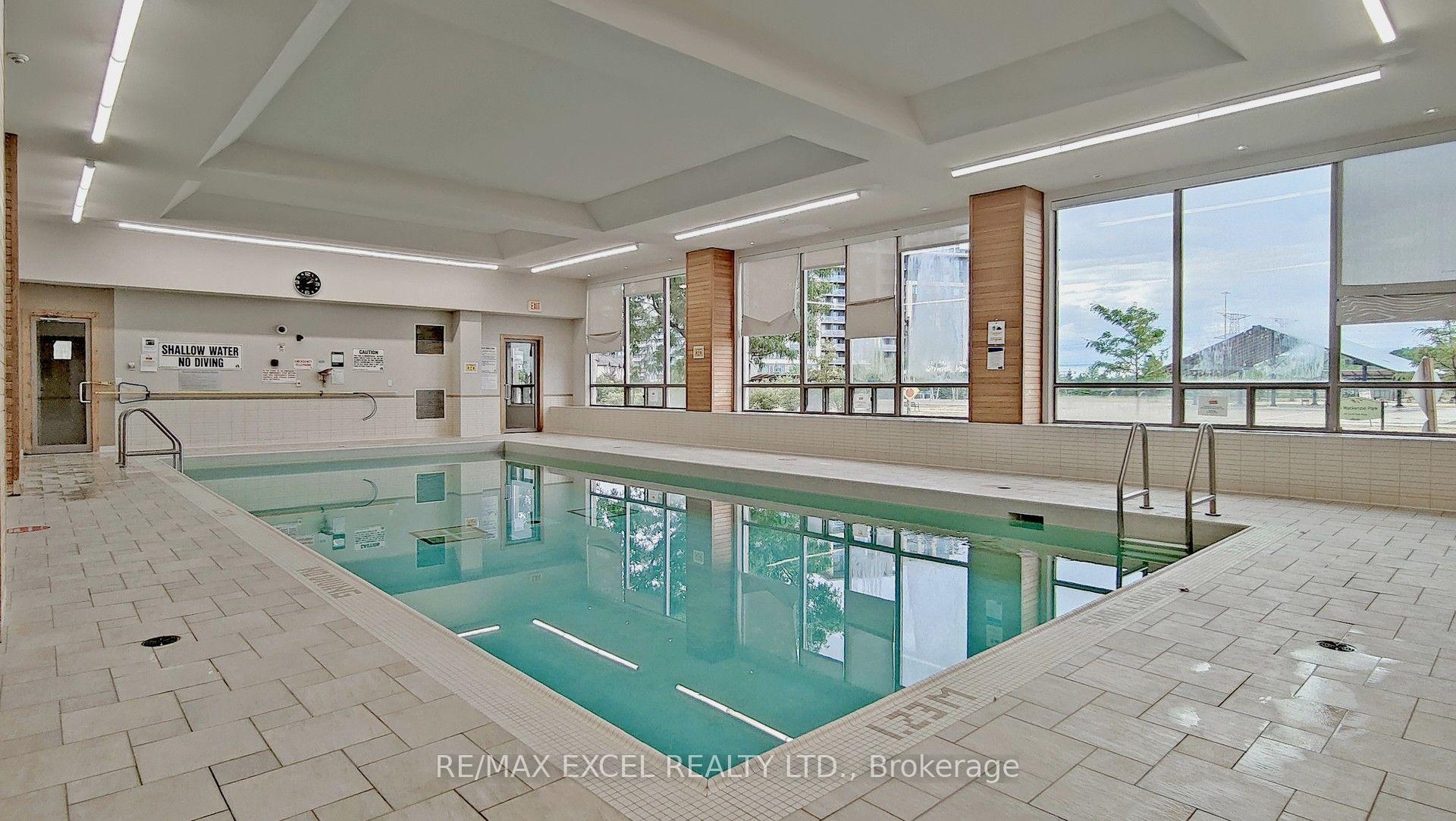 Photo 46 of Unit 202, 37 Galleria Parkway, Markham, Commerce Valley — HOMEH