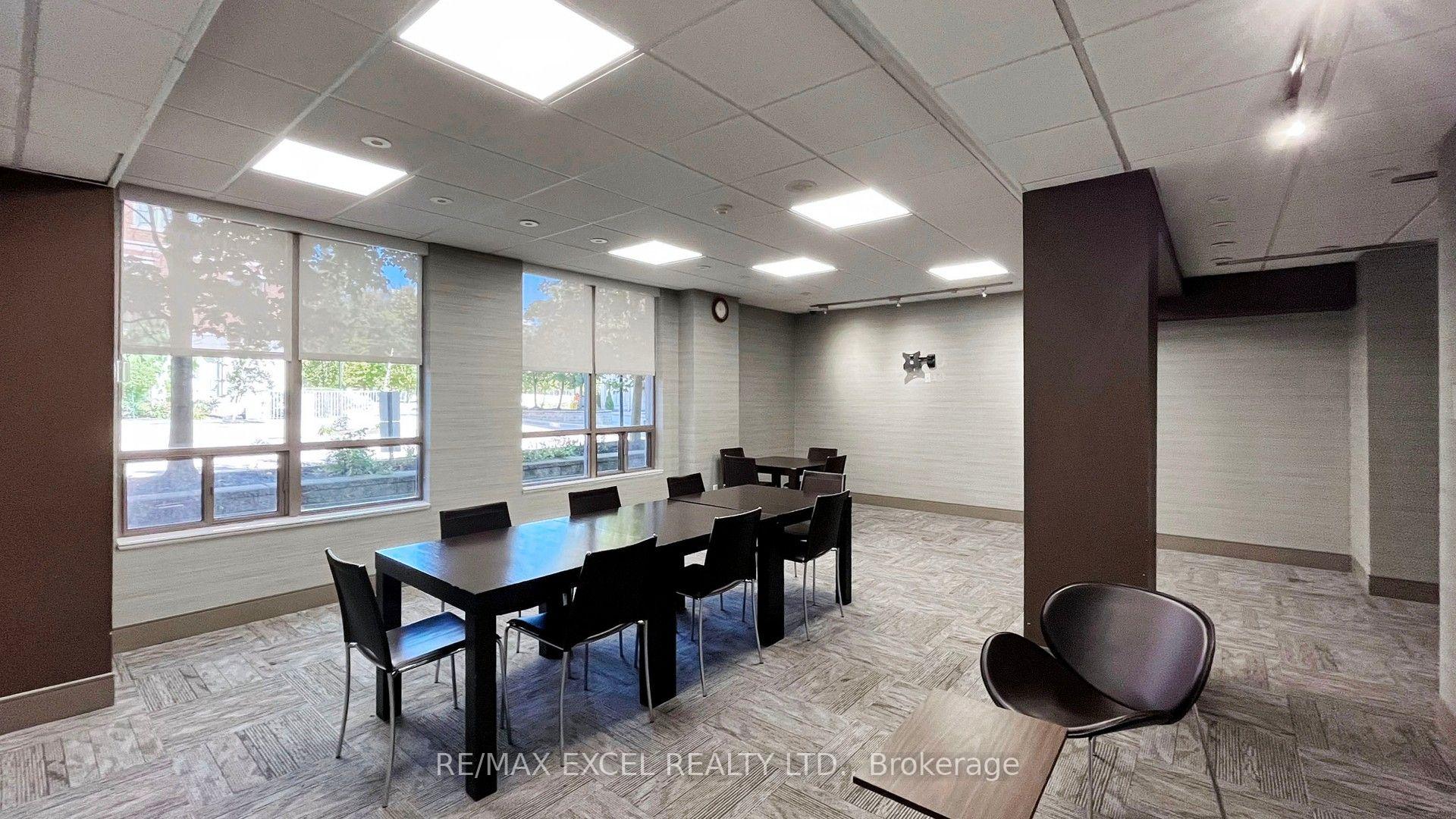 Photo 49 of Unit 202, 37 Galleria Parkway, Markham, Commerce Valley — HOMEH