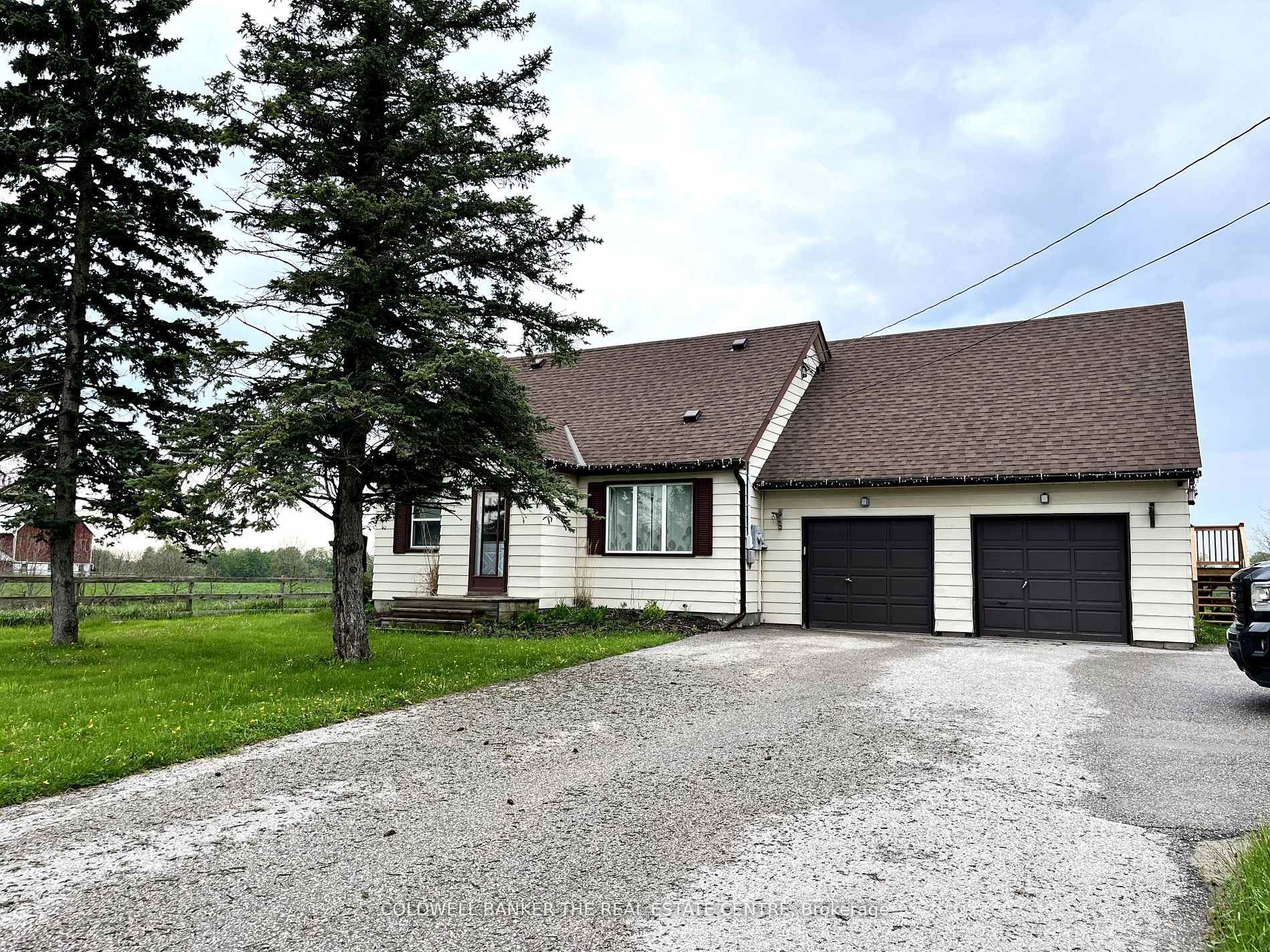 Photo 1 of 7122 County 27 Road, Essa, Rural Essa — HOMEH