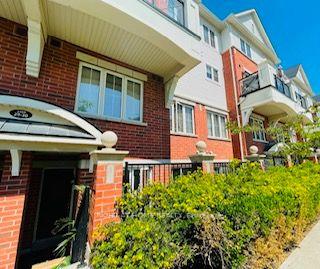 Photo 1 of Unit 29, 2468 Post Road, Oakville, River Oaks — HOMEH